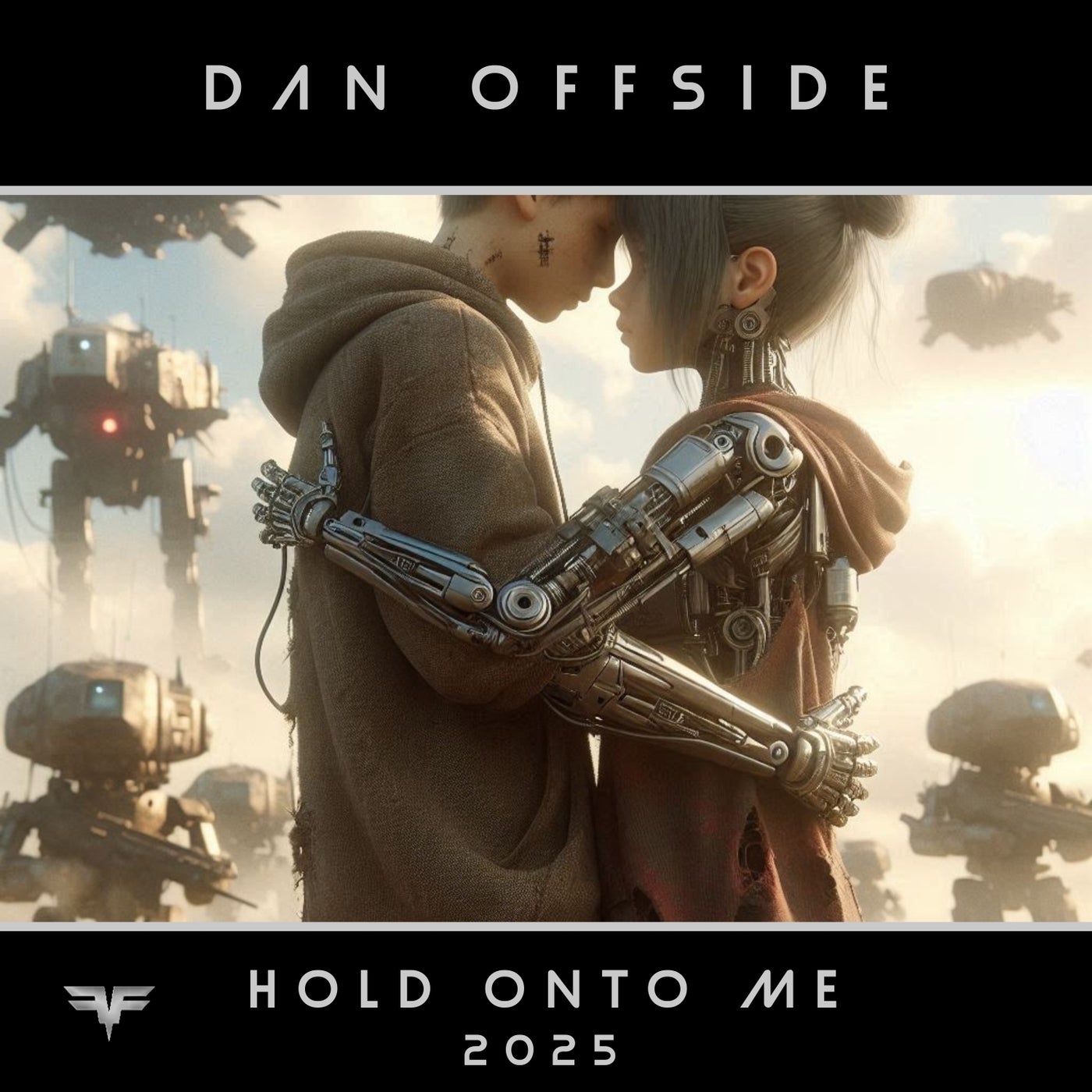 Hold onto Me 2025