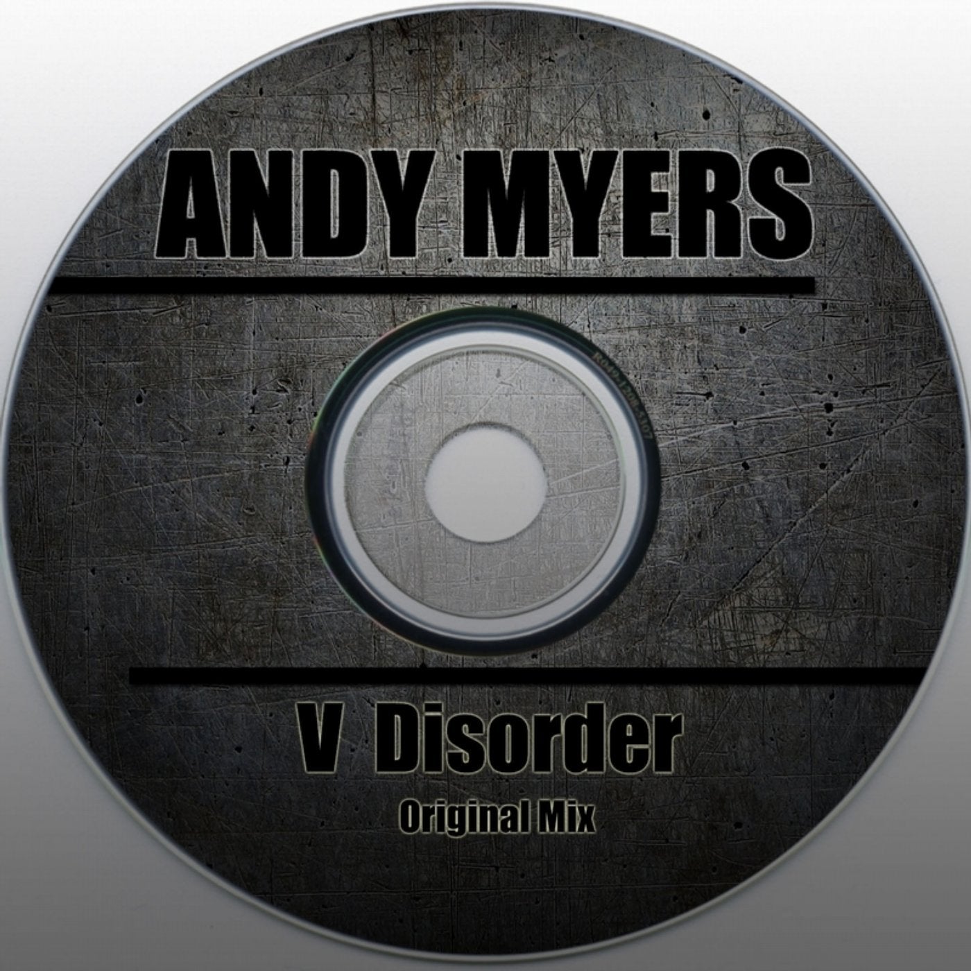 V Disorder