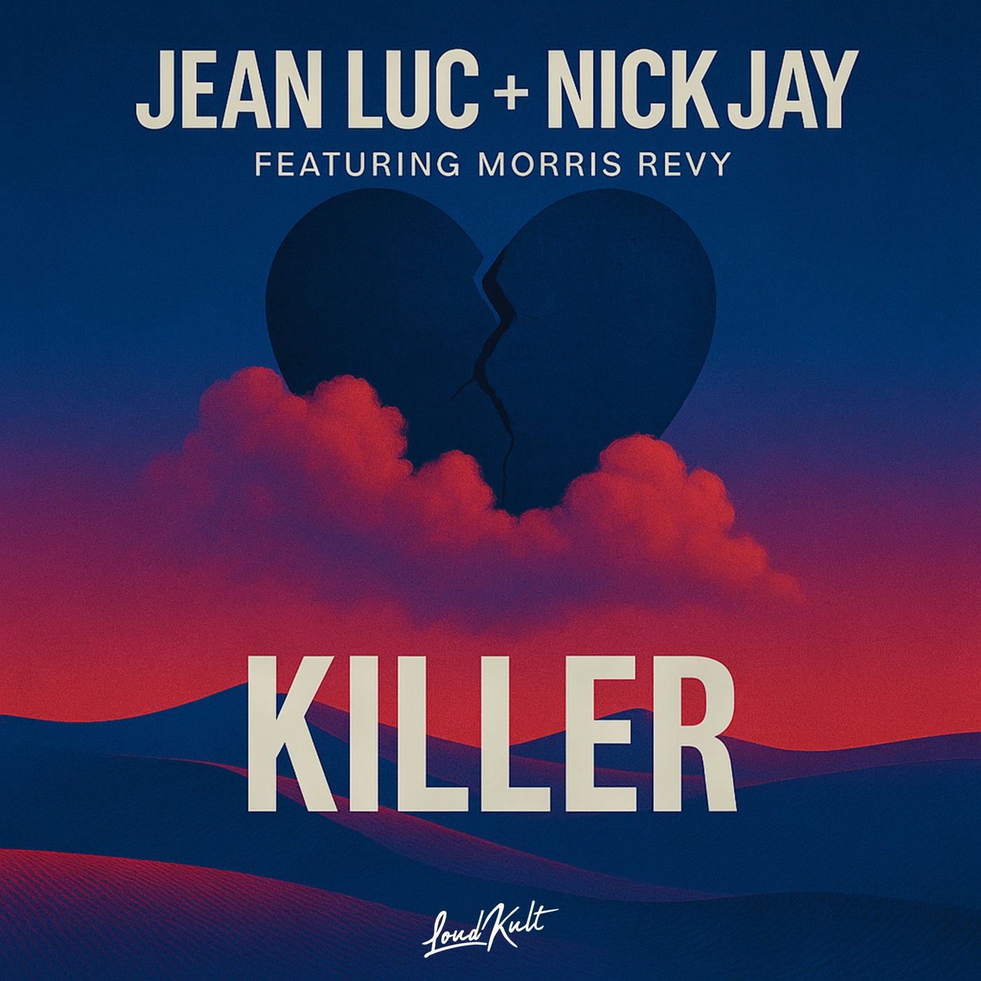 Killer (feat. Morris Revy) (Extended Mix)