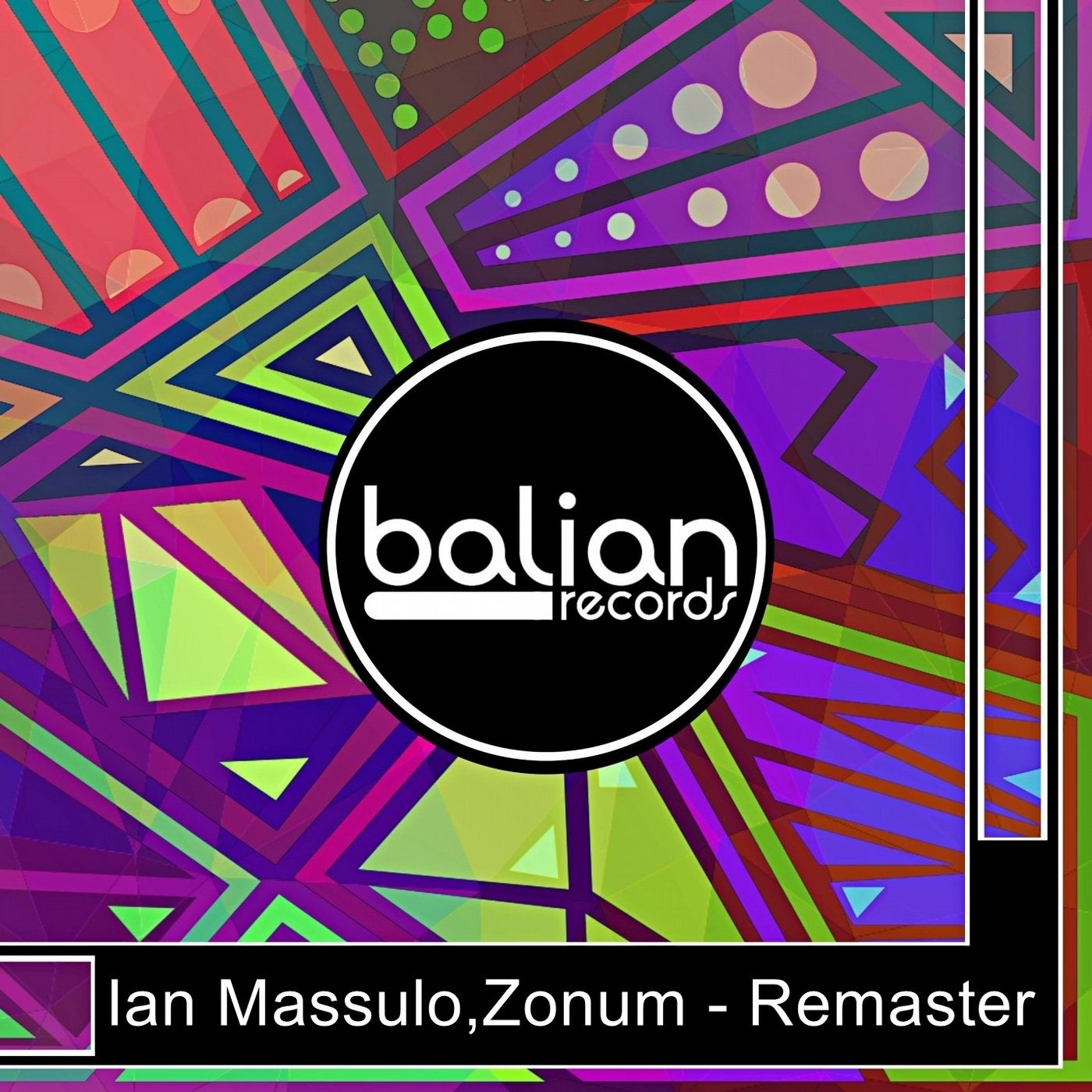 Ian Massulo, Zonum Remaster