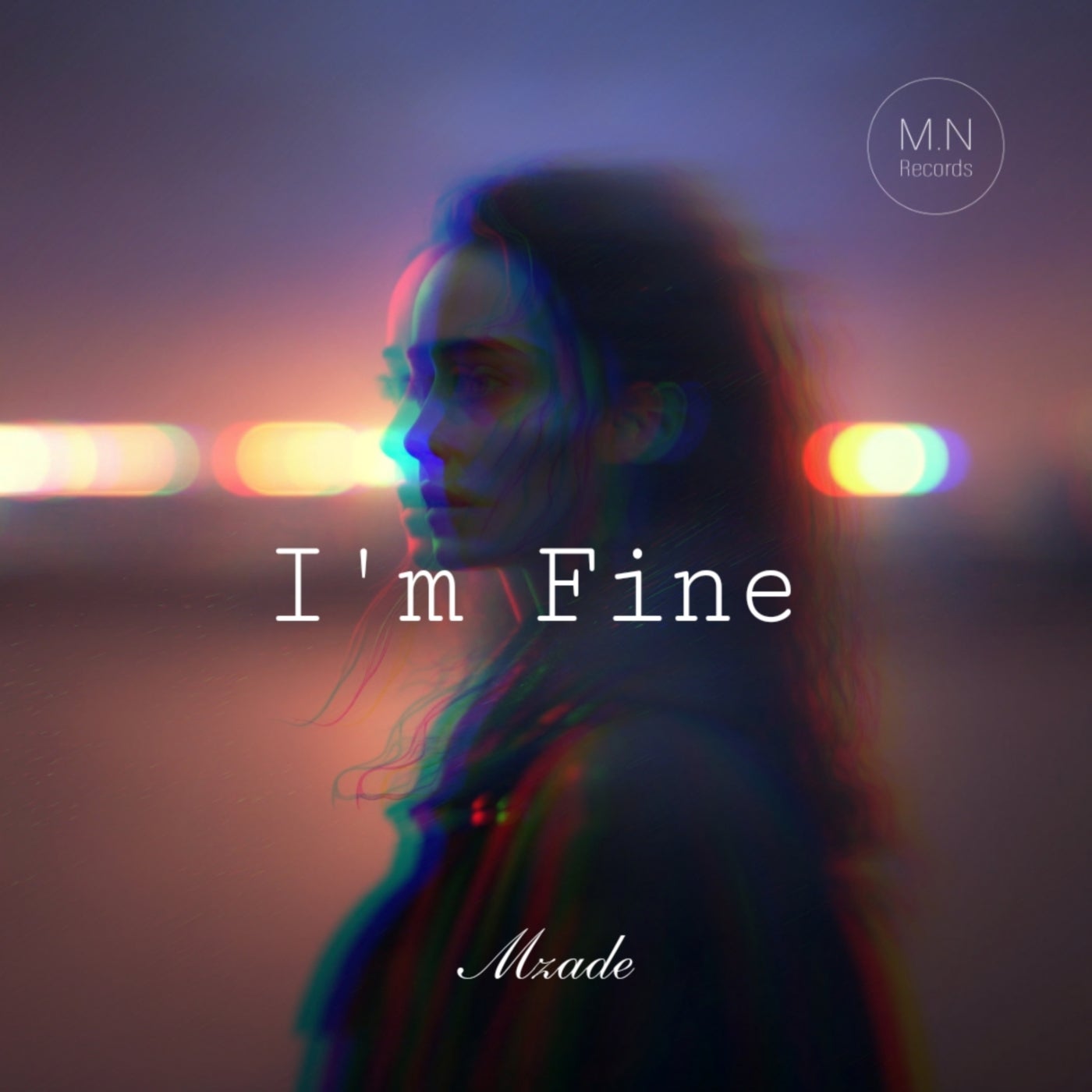 I'm Fine