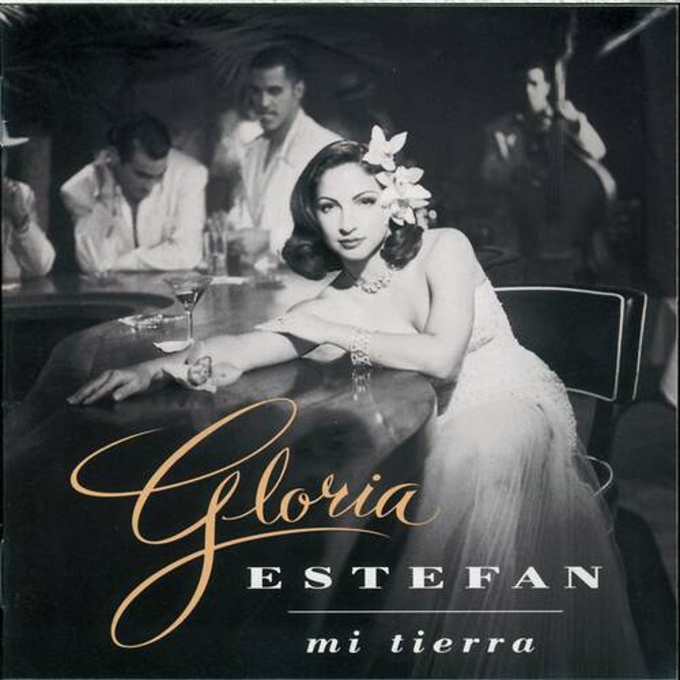 Con los Años Que Me Quedan (Original Mix) album art