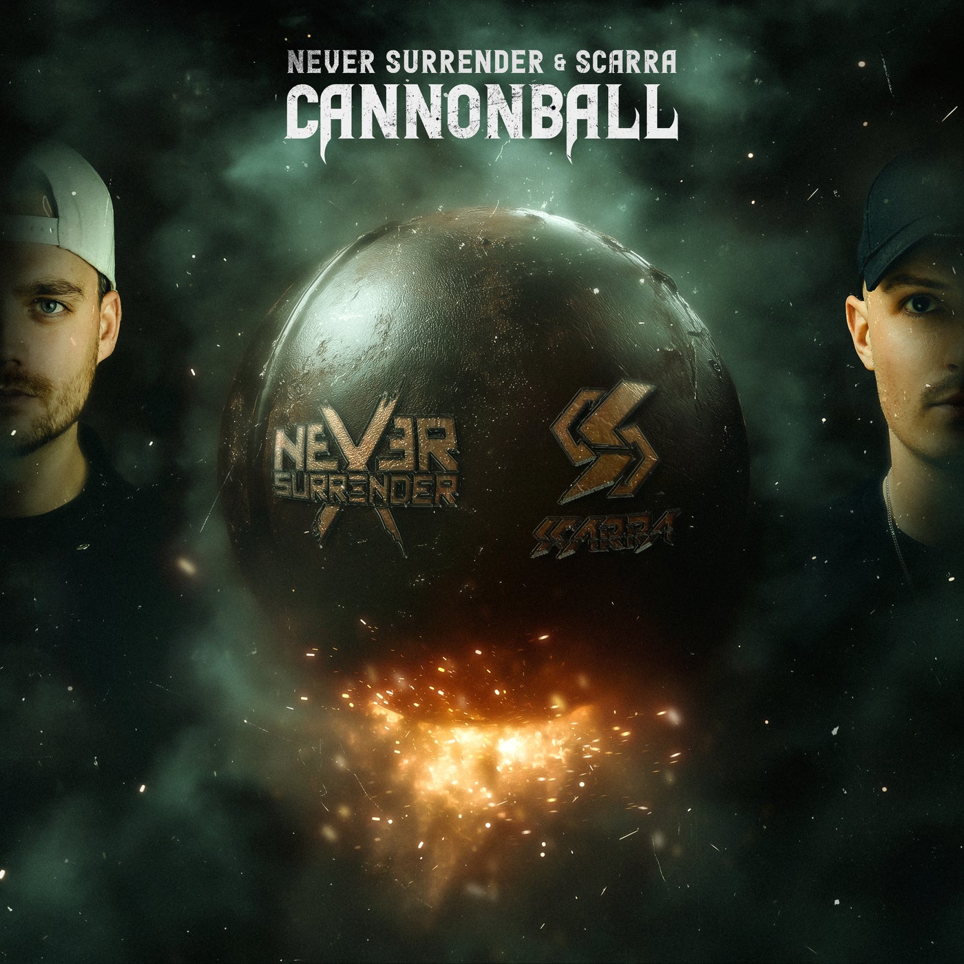Cannonball - Extended Version