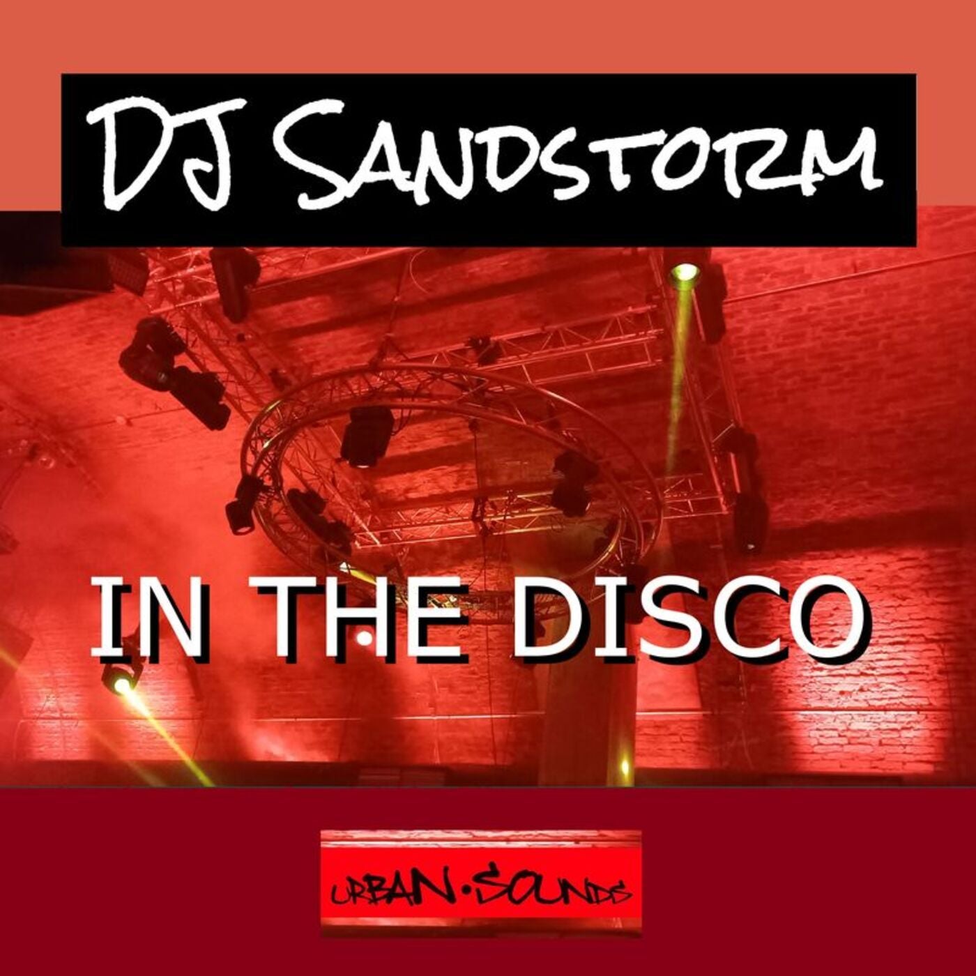 In The Disco