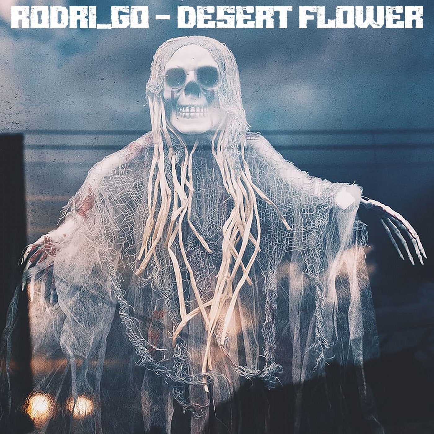 Desert Flower