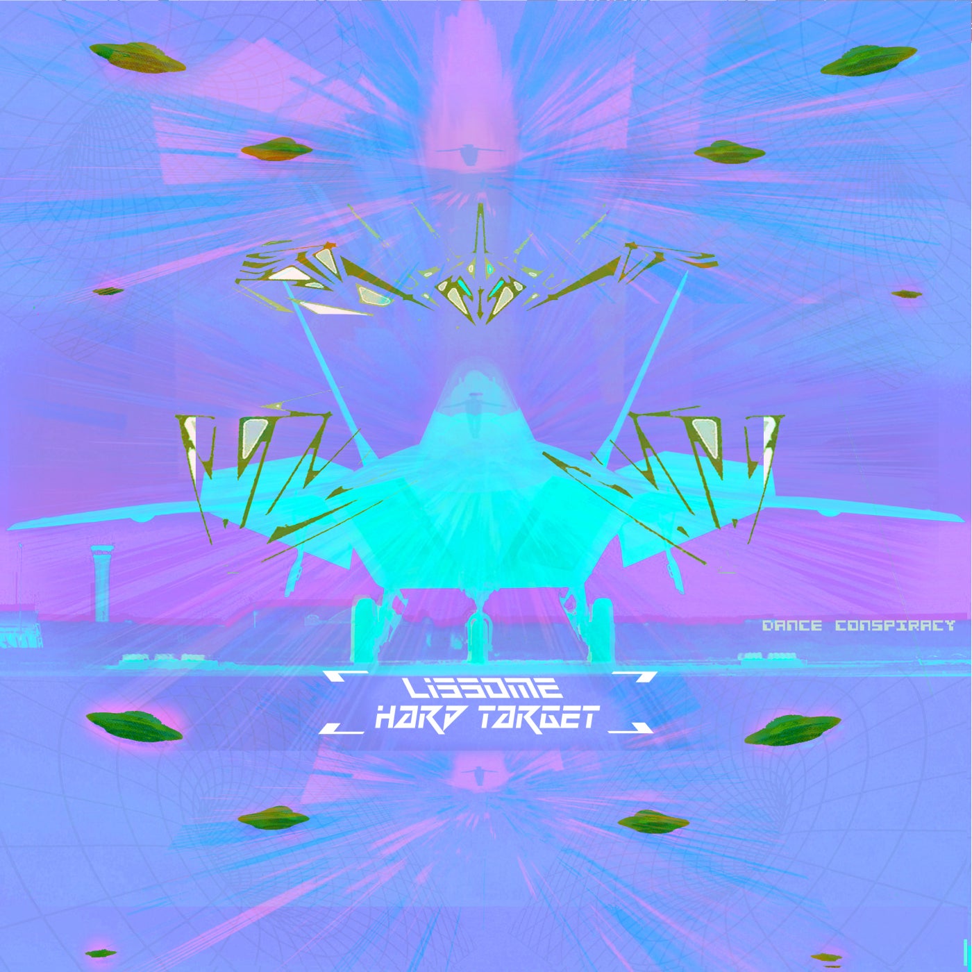 Hard Target