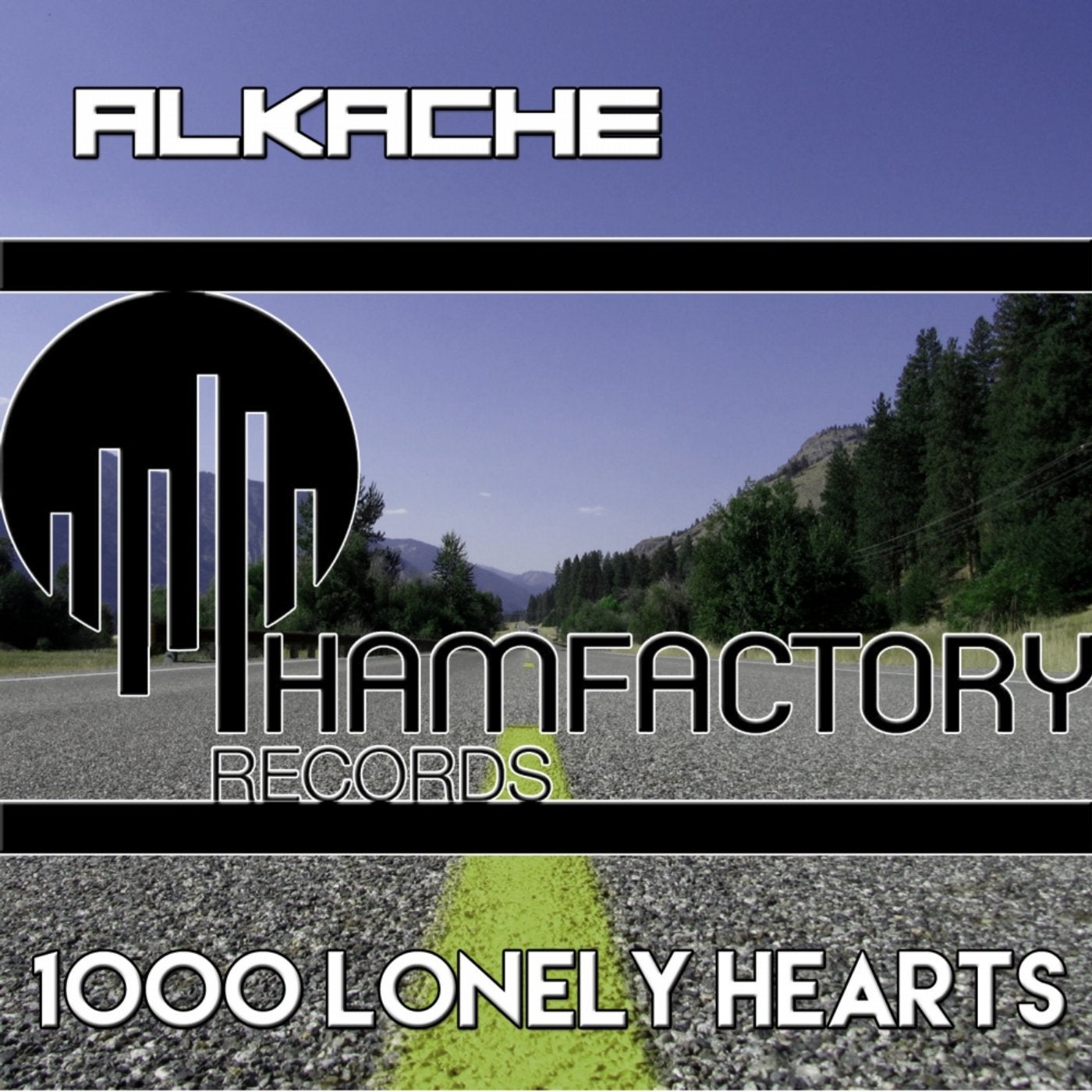 1000 Lonely Hearts