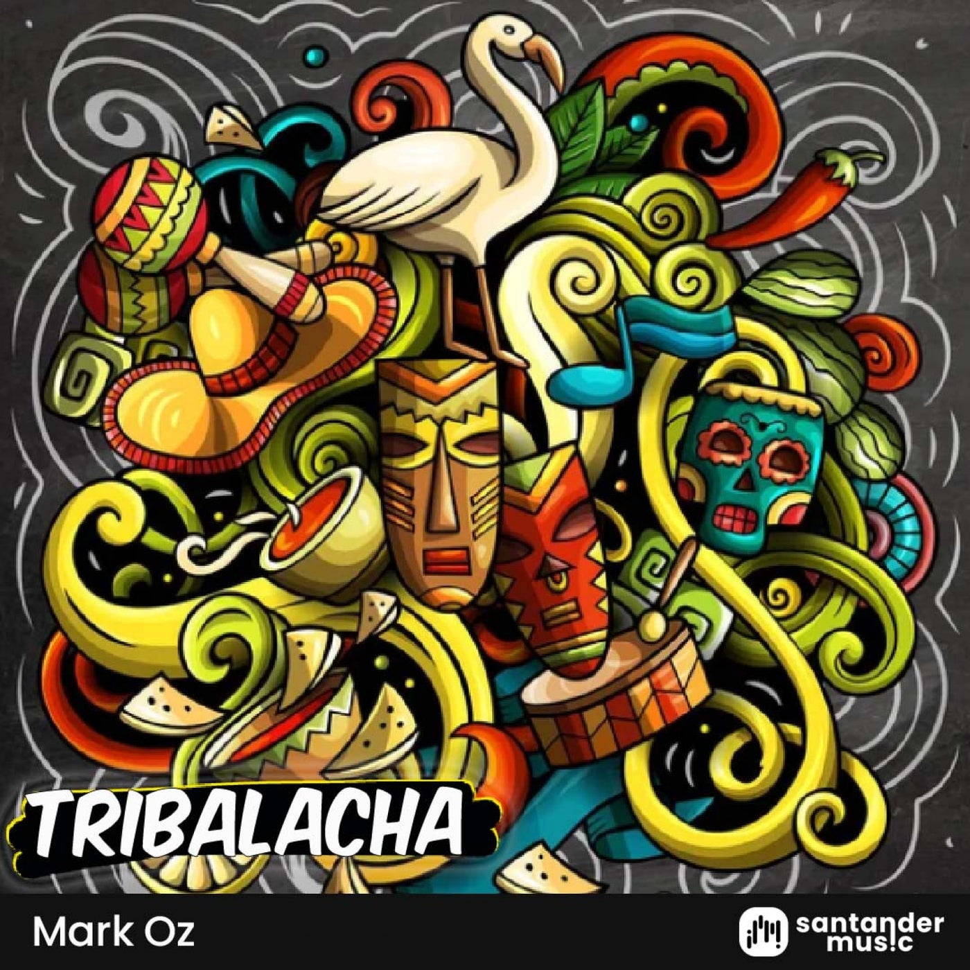 TRIBALACHA