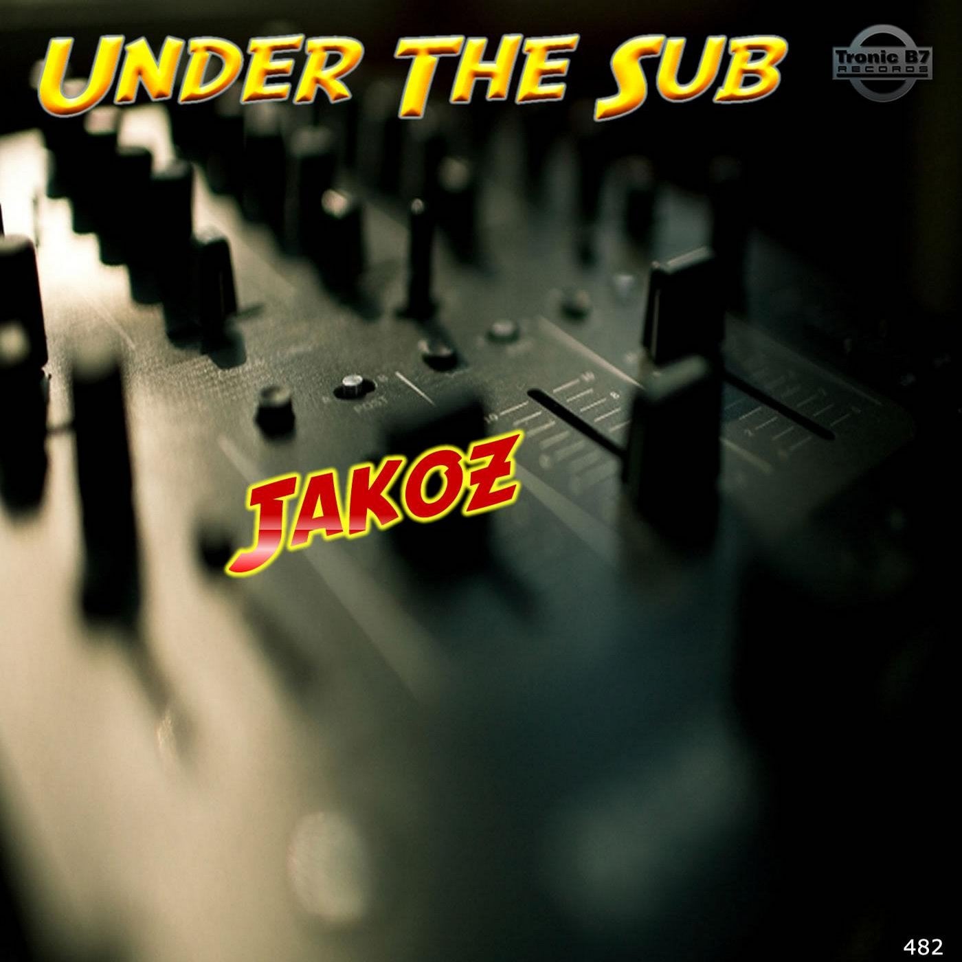 Under The Sub