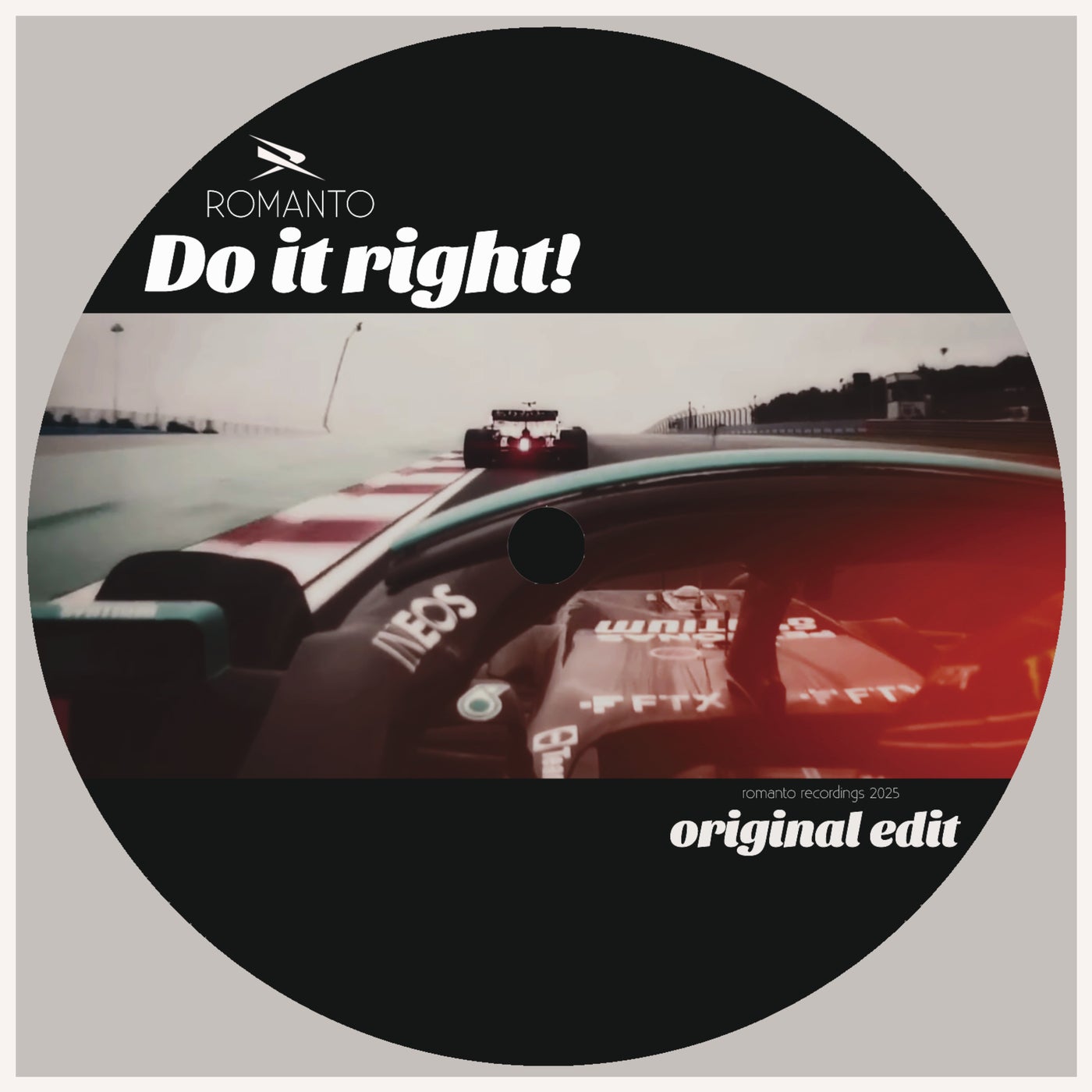 Do It Right!