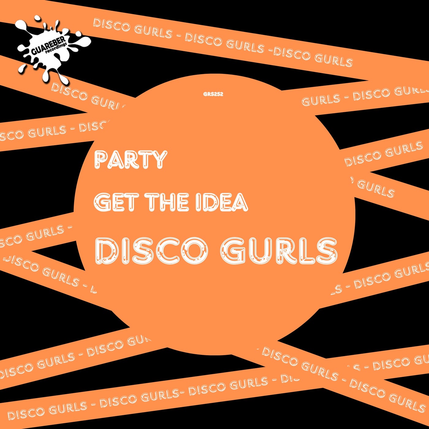 Party / Get The Idea
