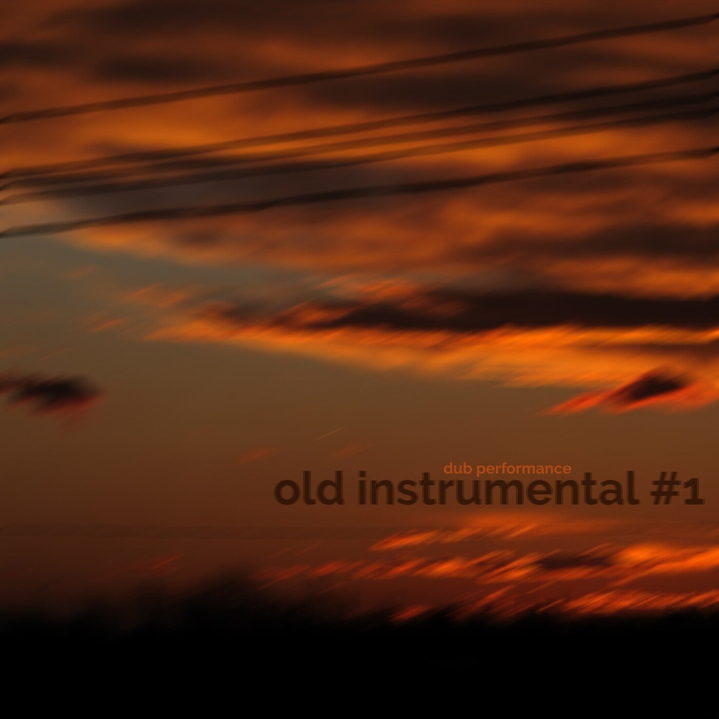 Old Instrumental #1