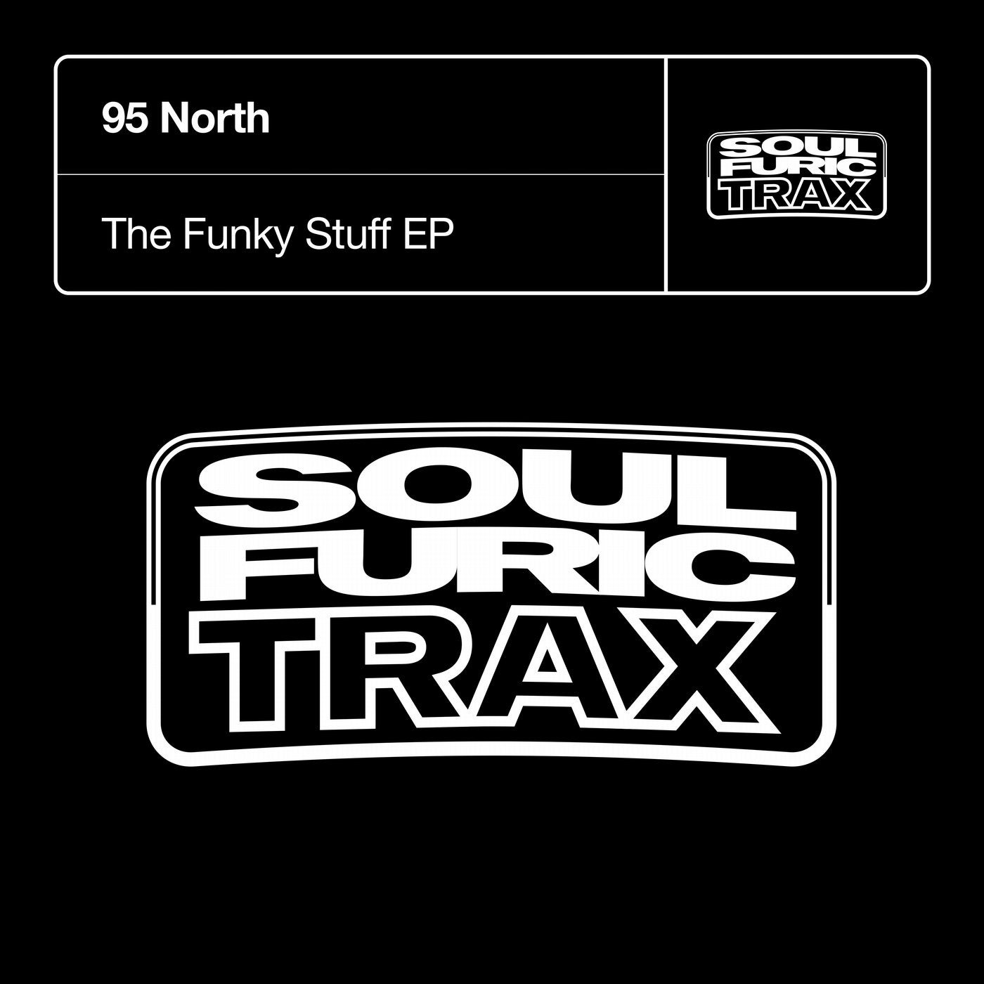 The Funky Stuff EP