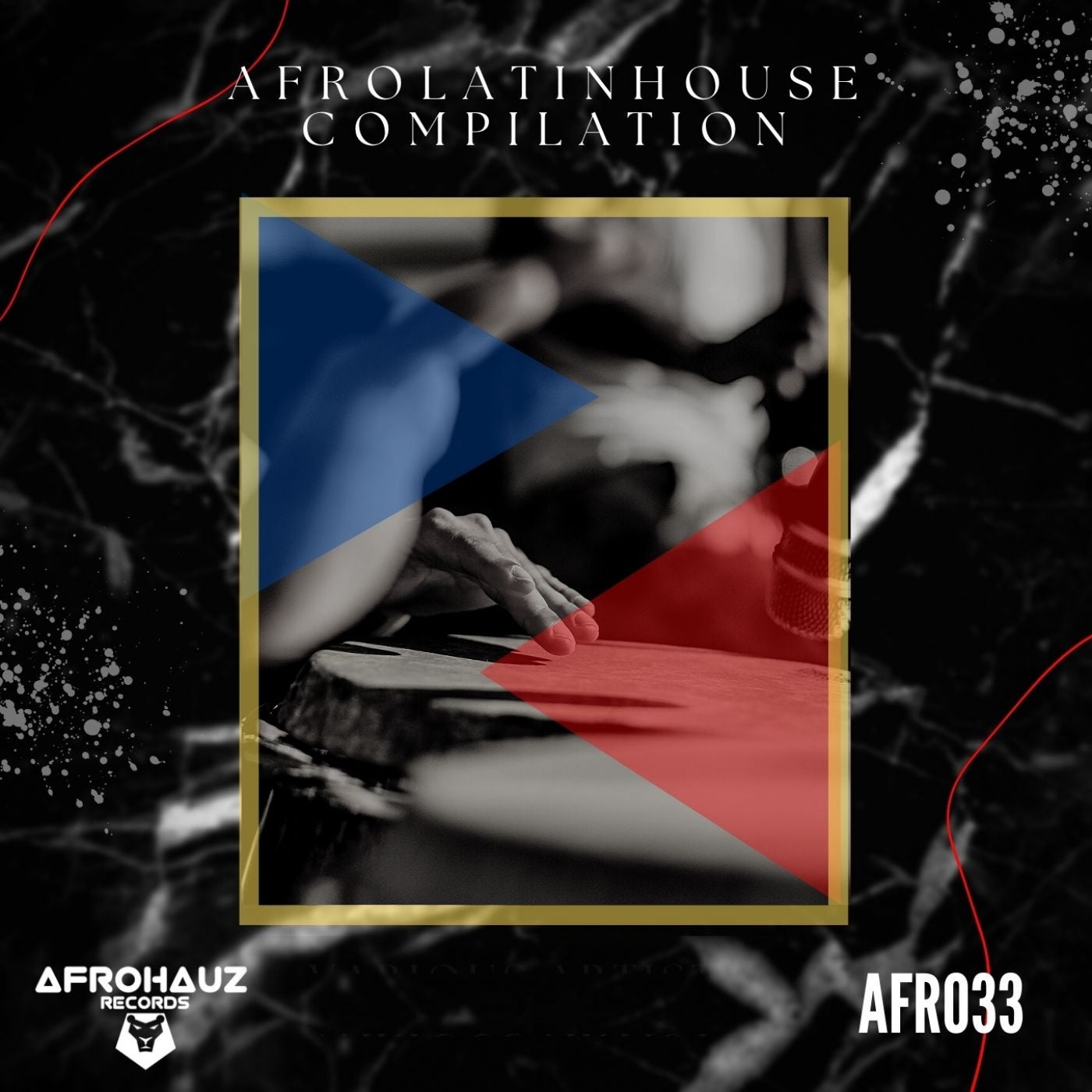 AfroLatinHouse Compilation