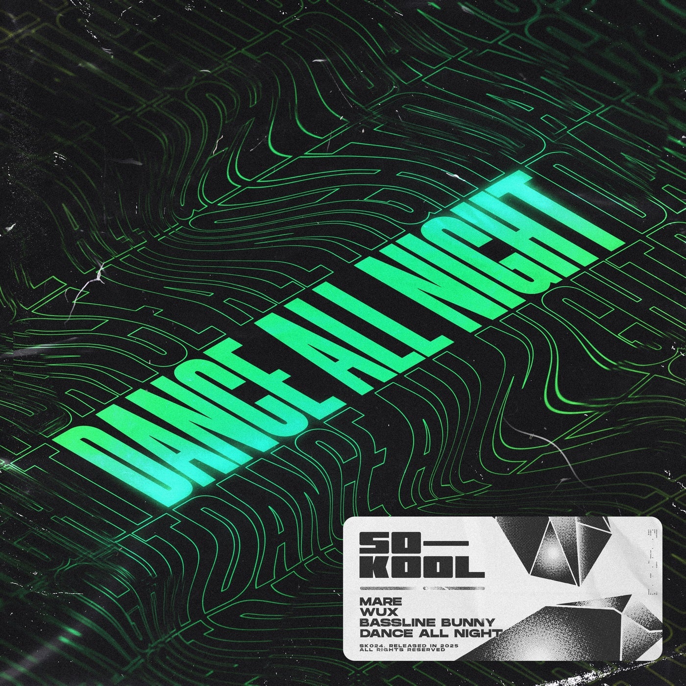 Dance All Night