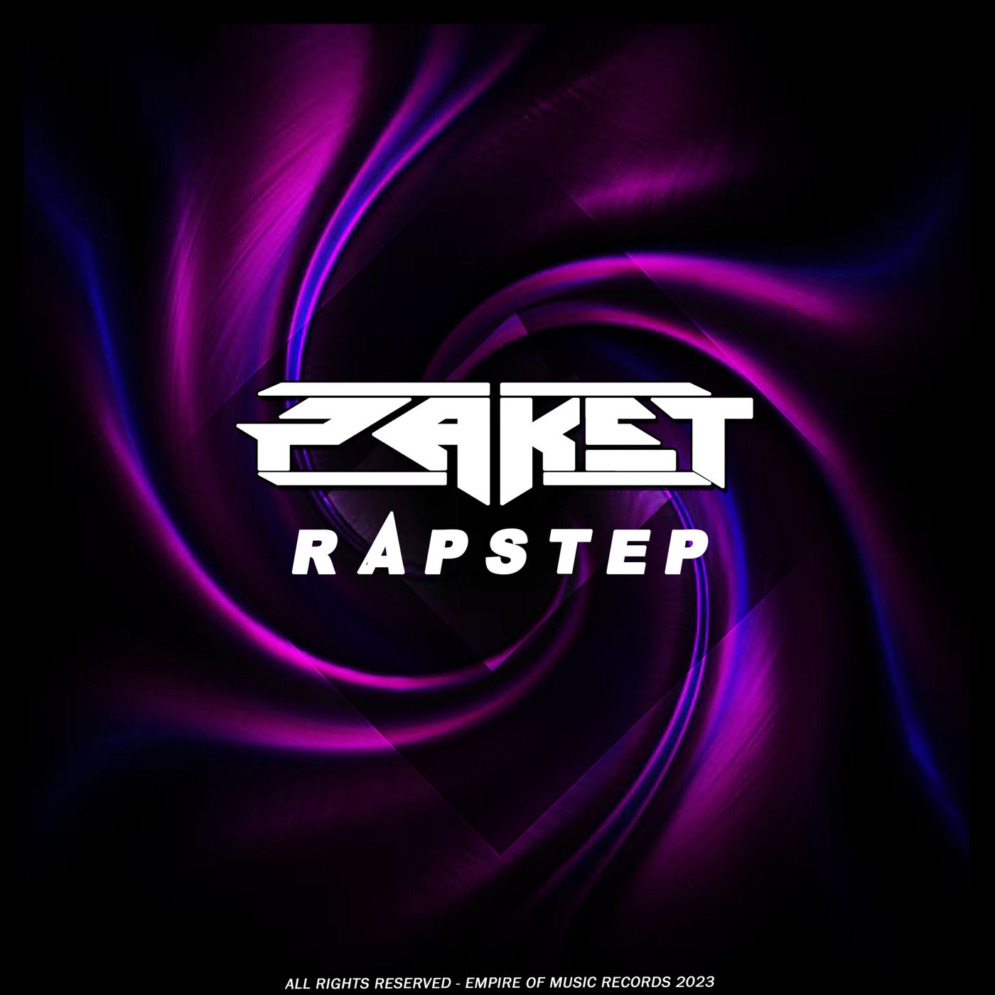 RapStep