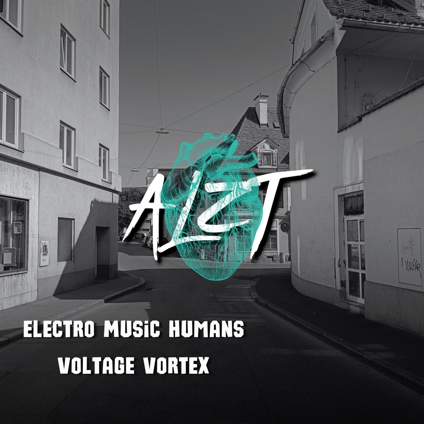 Voltage Vortex