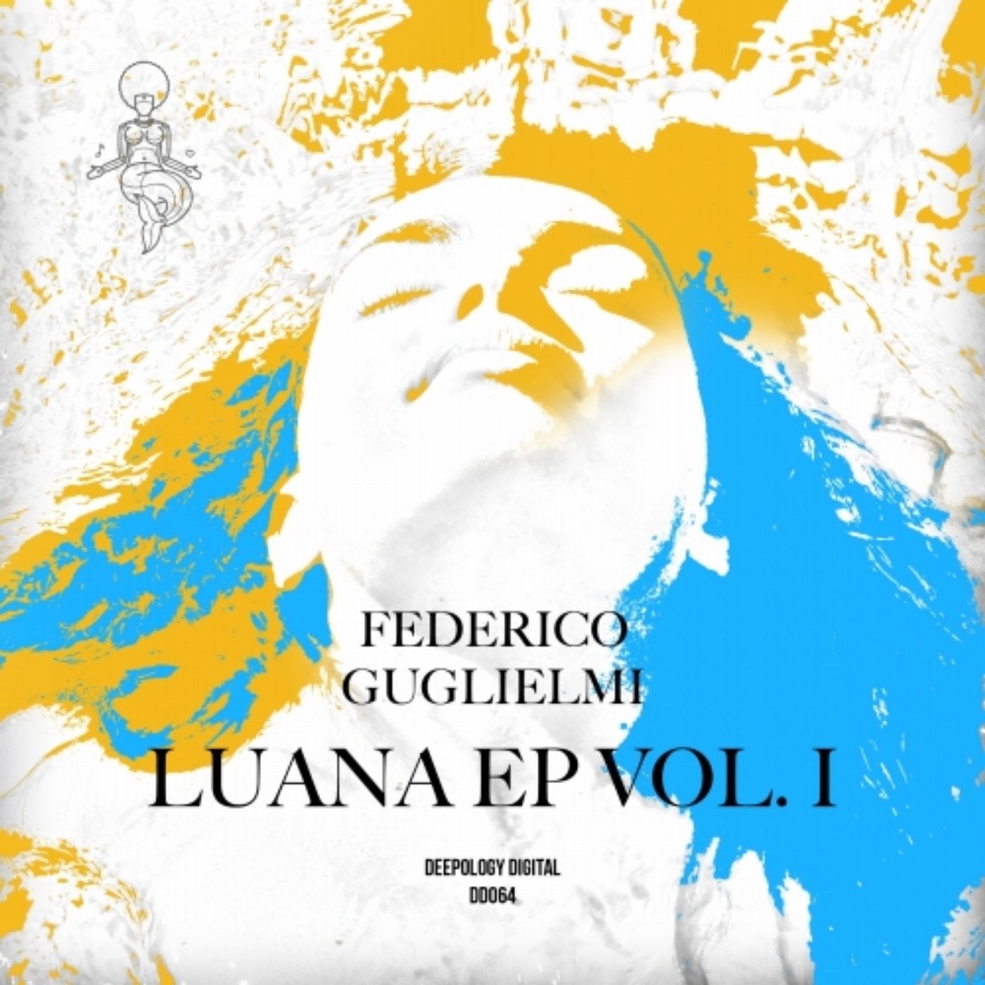 Luana EP Vol. 1