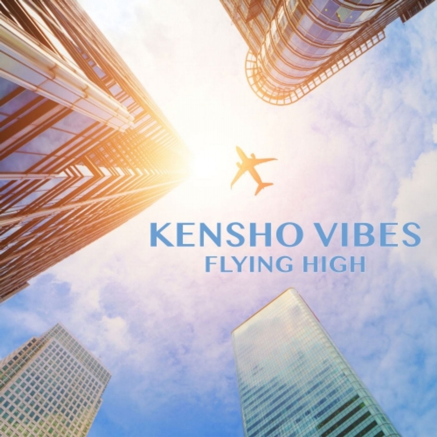 Flying High