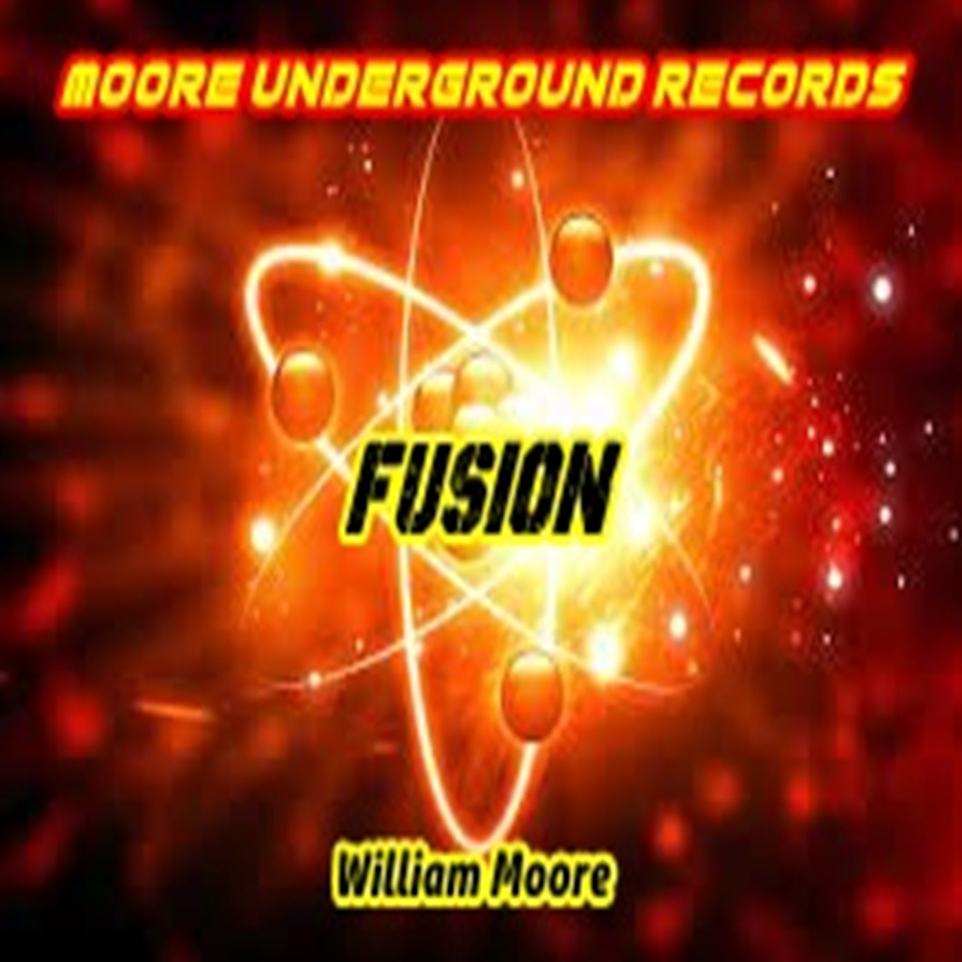 FUSION (Slap & Groove)