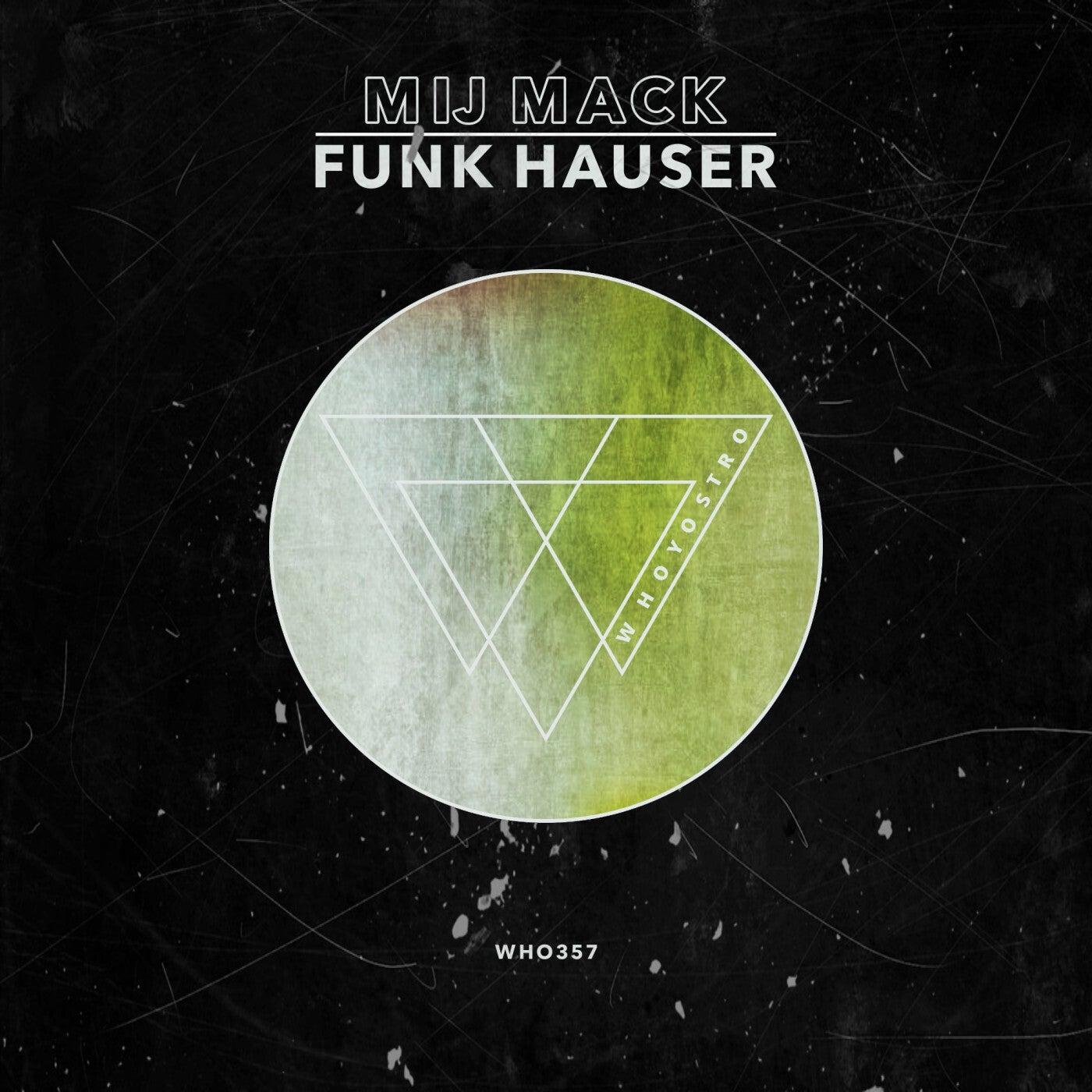 Funk Hauser EP