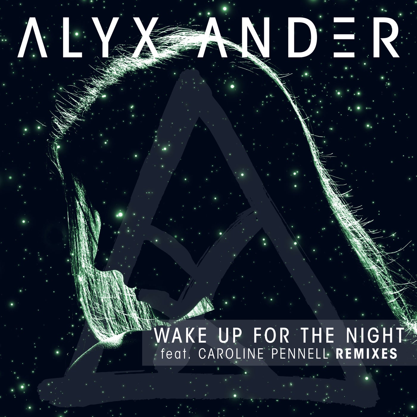 Wake up for the Night - Remixes