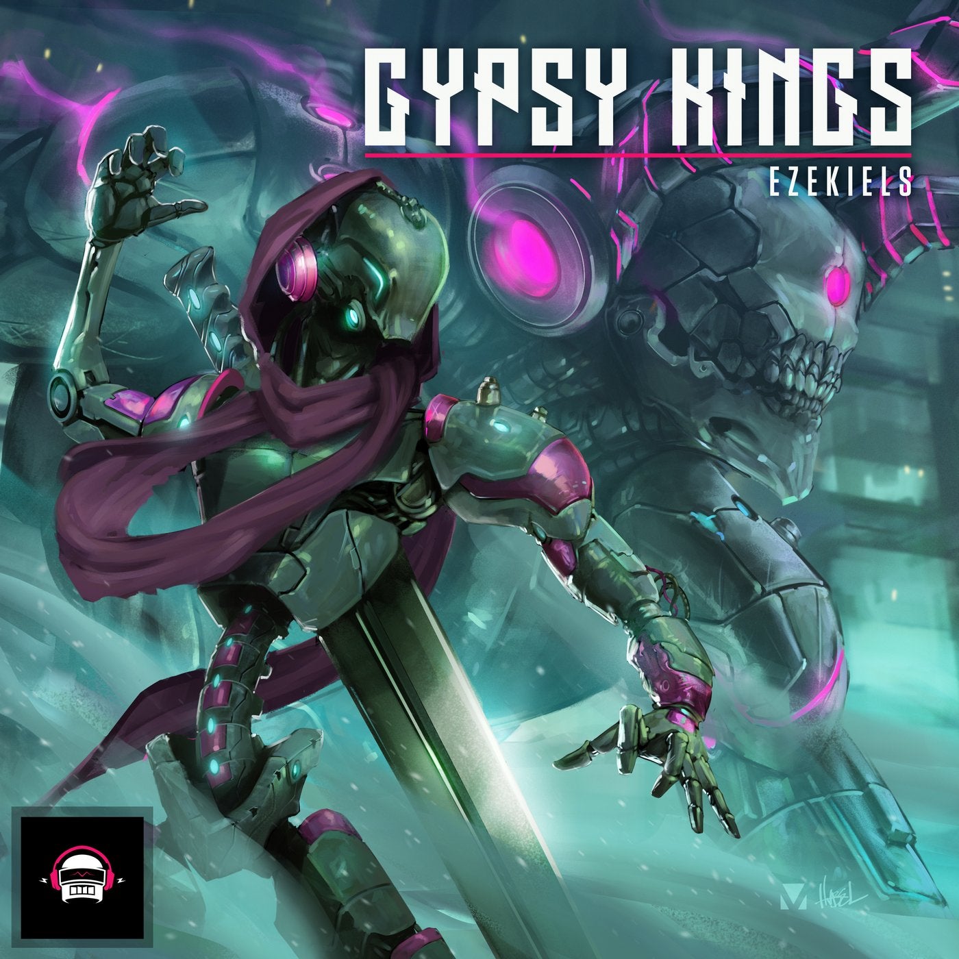 Gypsy Kings