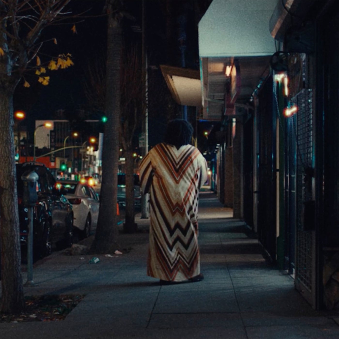 Cover art for Sweetness