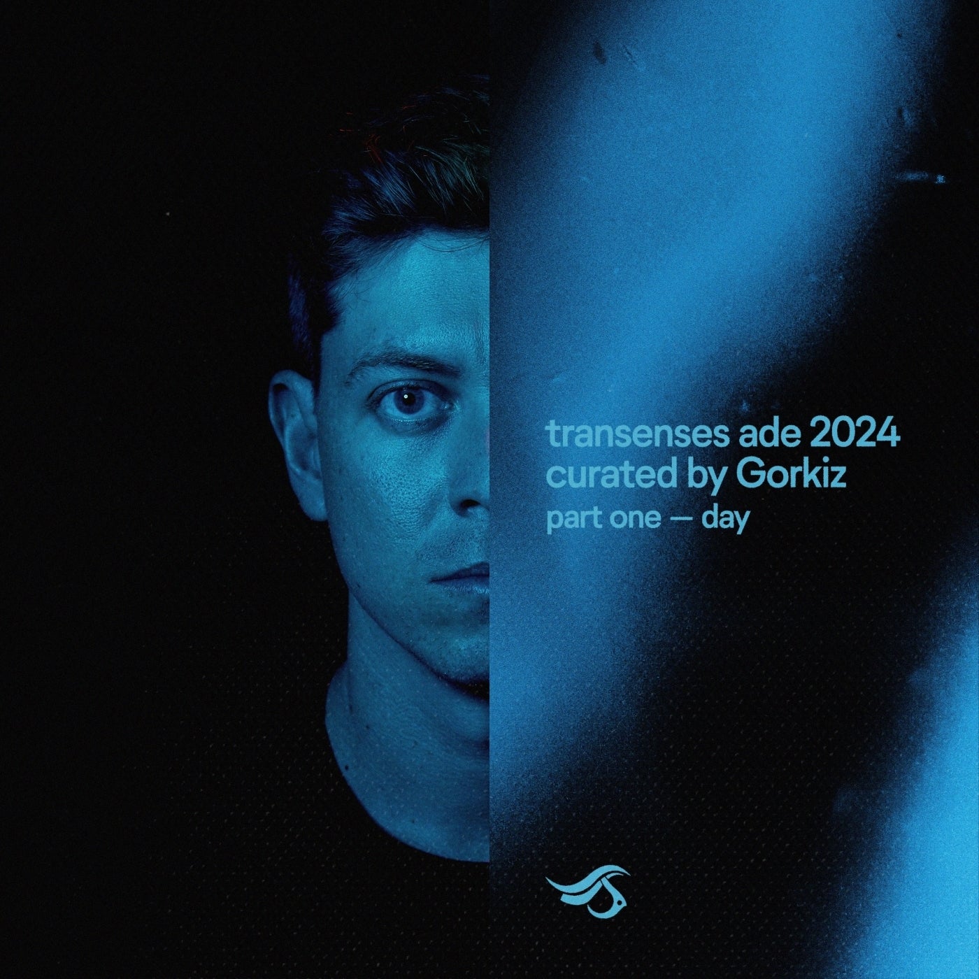 VA – Transenses ADE 2024 Curated by GORKIZ – Part One Day TRS123 VA – Transenses ADE 2024 Curated by GORKIZ – Part One Day TRS123