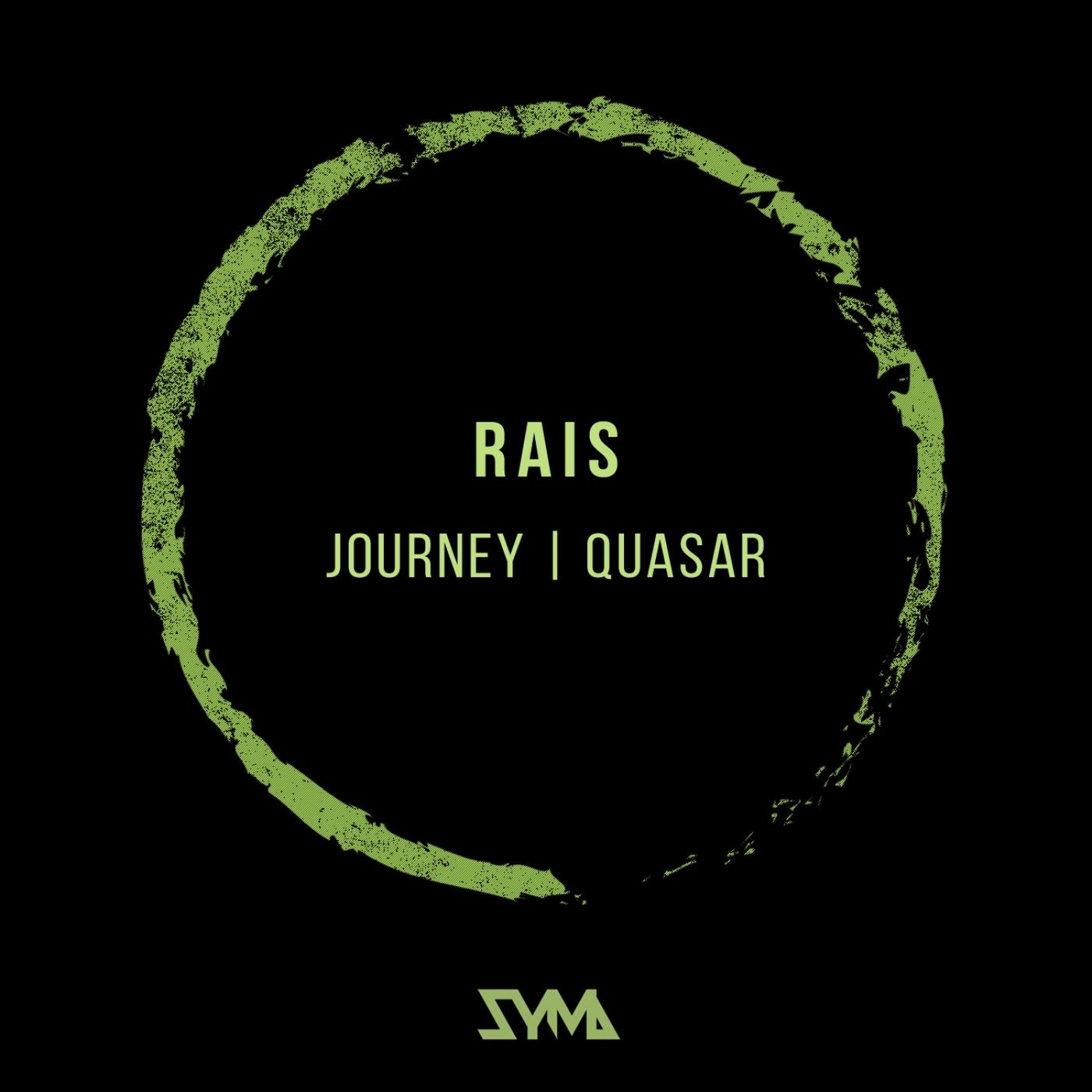 Journey /quasar