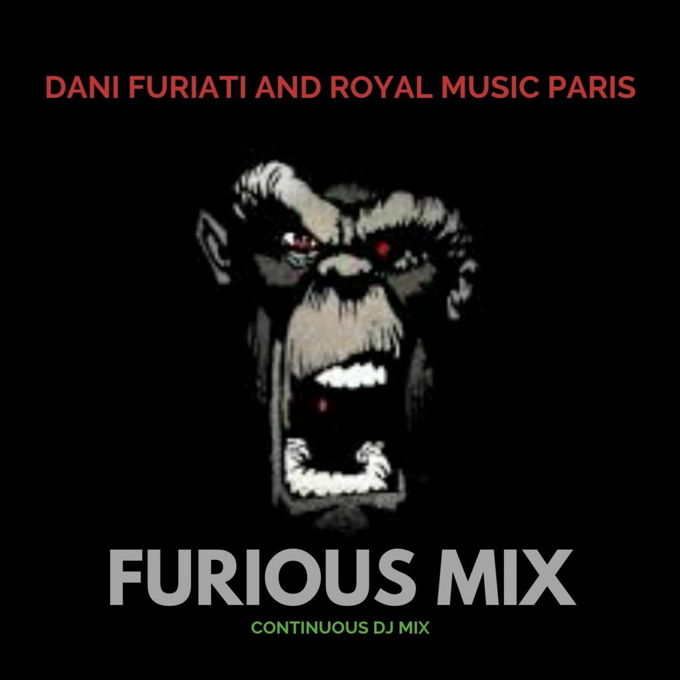 Furious Mix