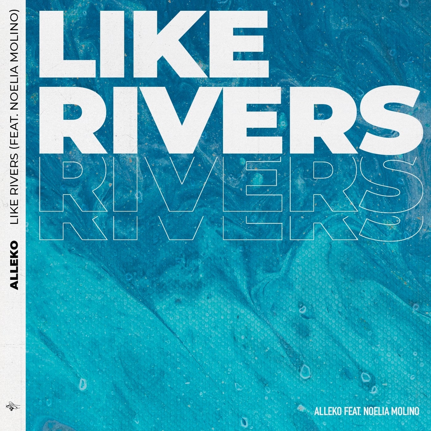 Like Rivers