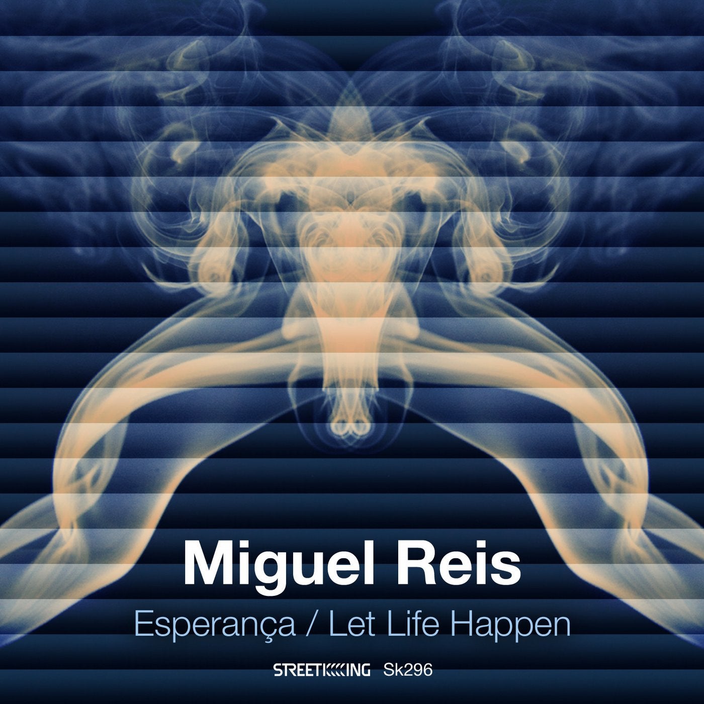 Esperanca / Let Life Happen