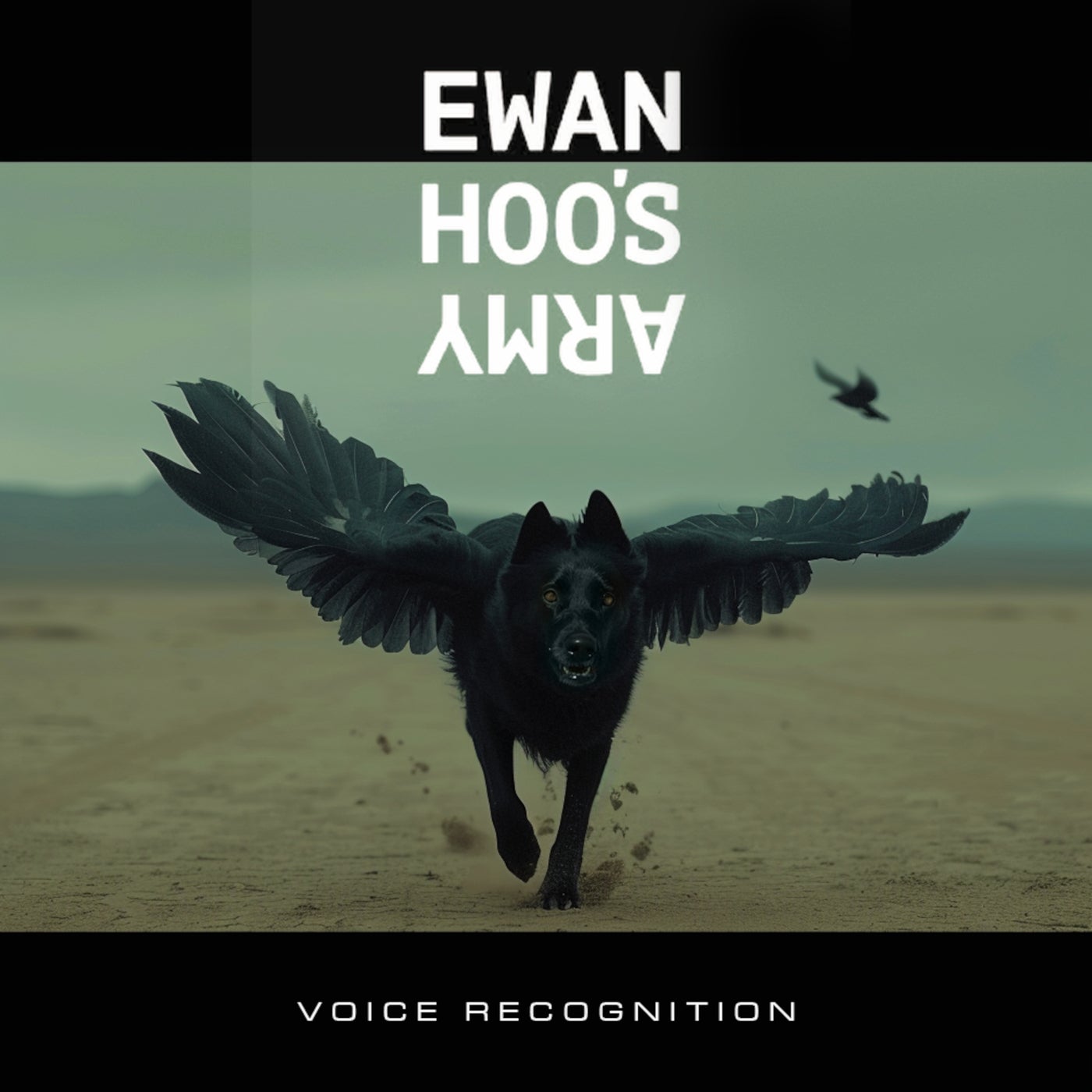 Voice Recognition (feat. Leo Wood)