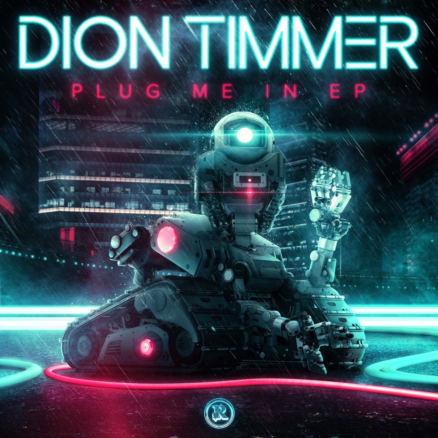 Plug Me In EP