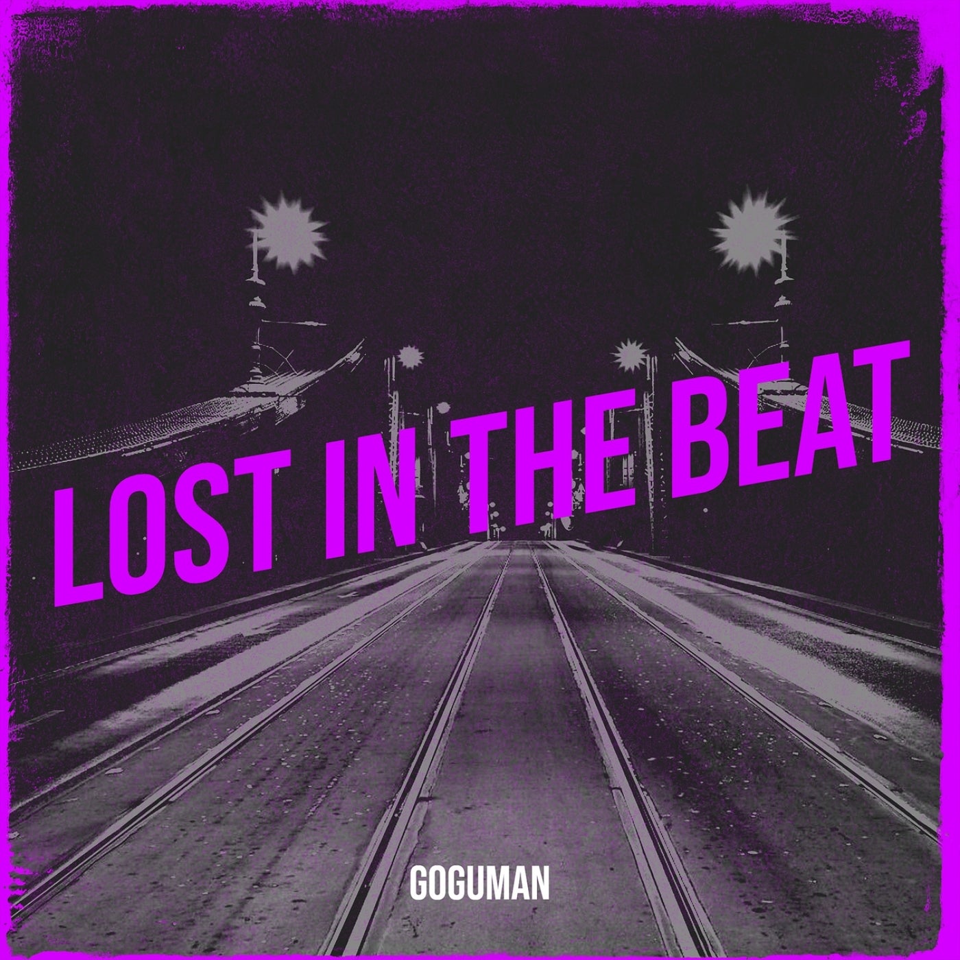 Lost in the Beat