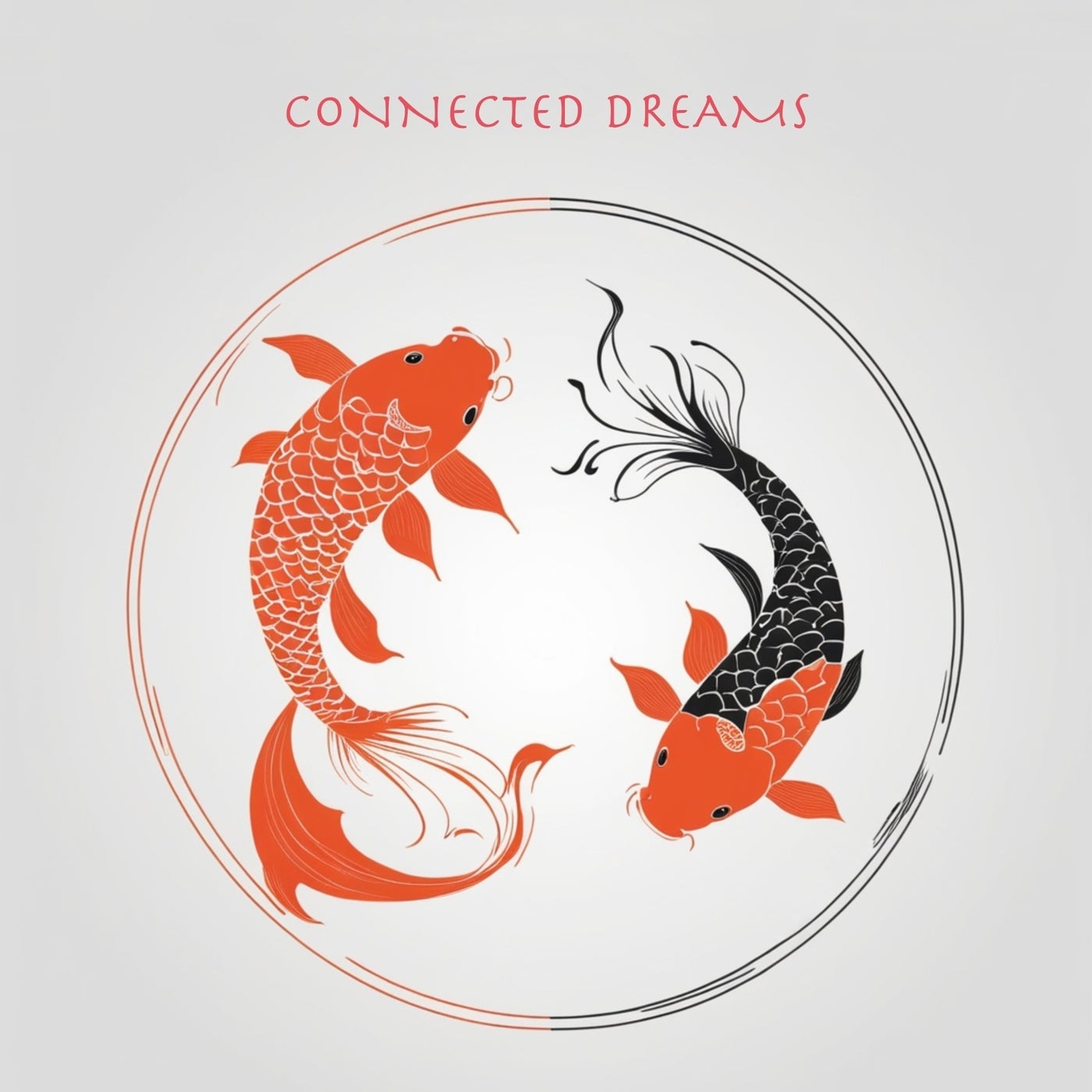 Connected Dreams