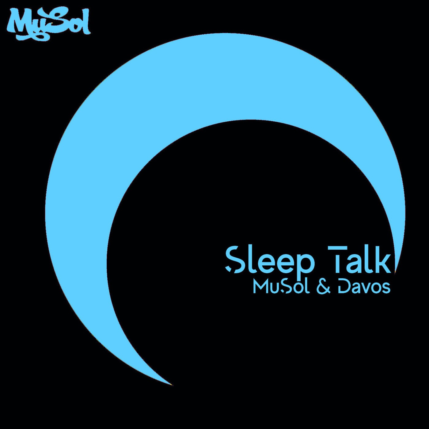 Sleep Talk