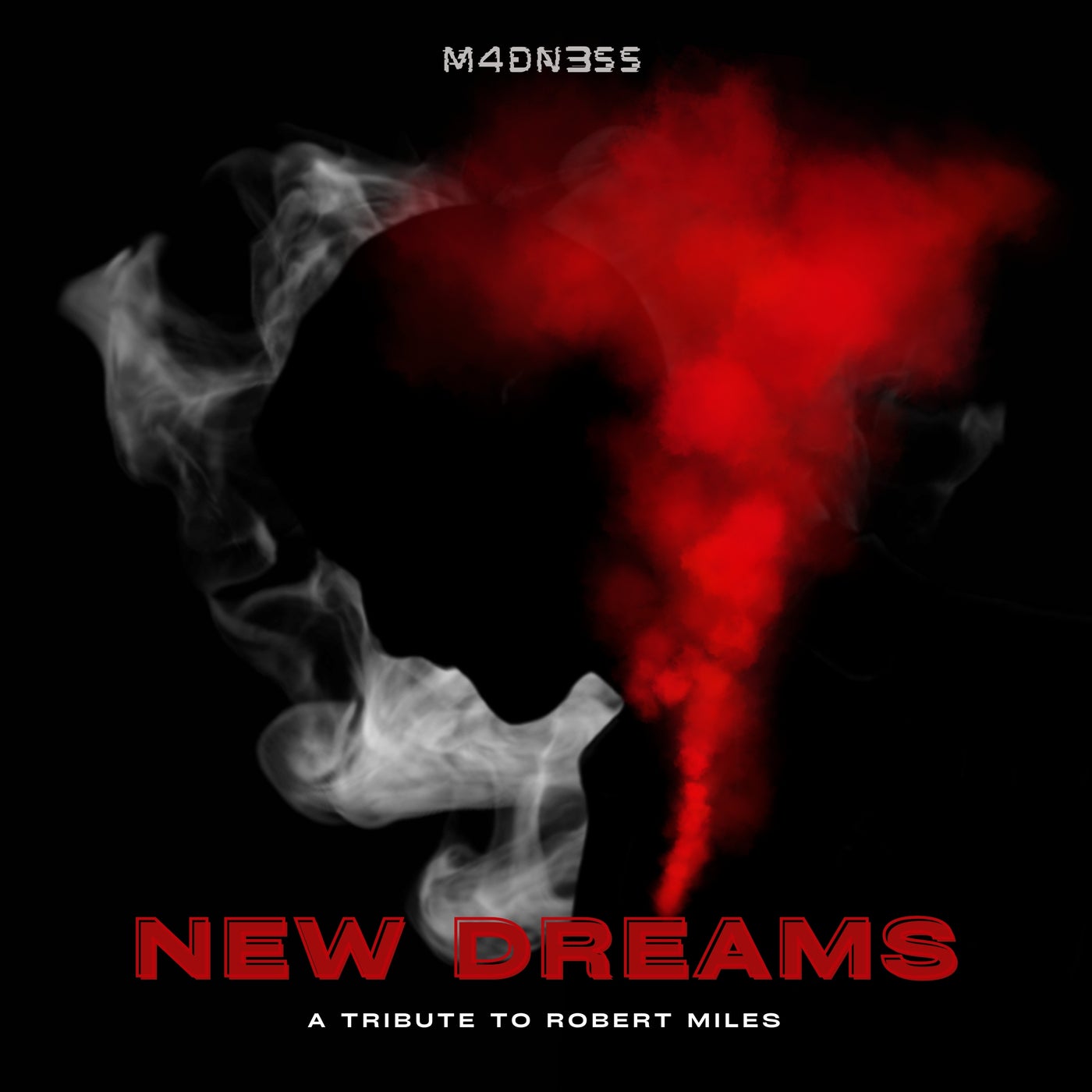New Dreams: A Tribute to Robert Miles