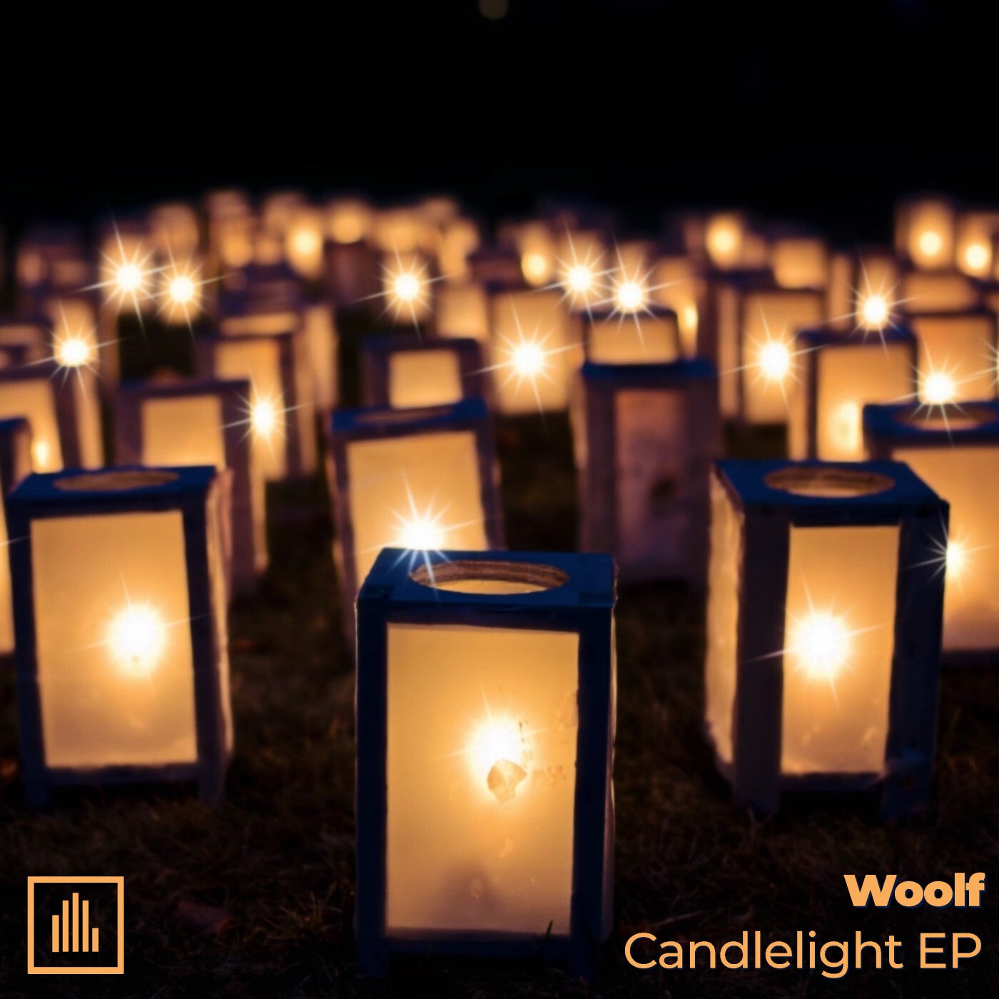 Candlelight EP