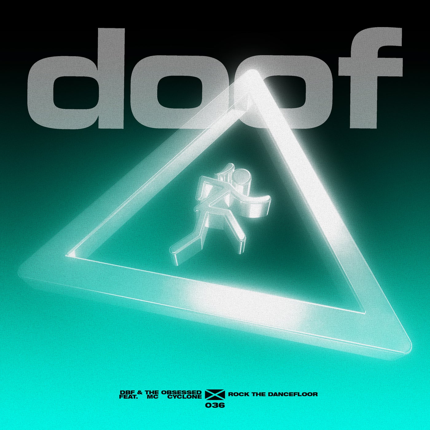 Rock The Dancefloor (feat. MC Cyclone) [Extended Mix]