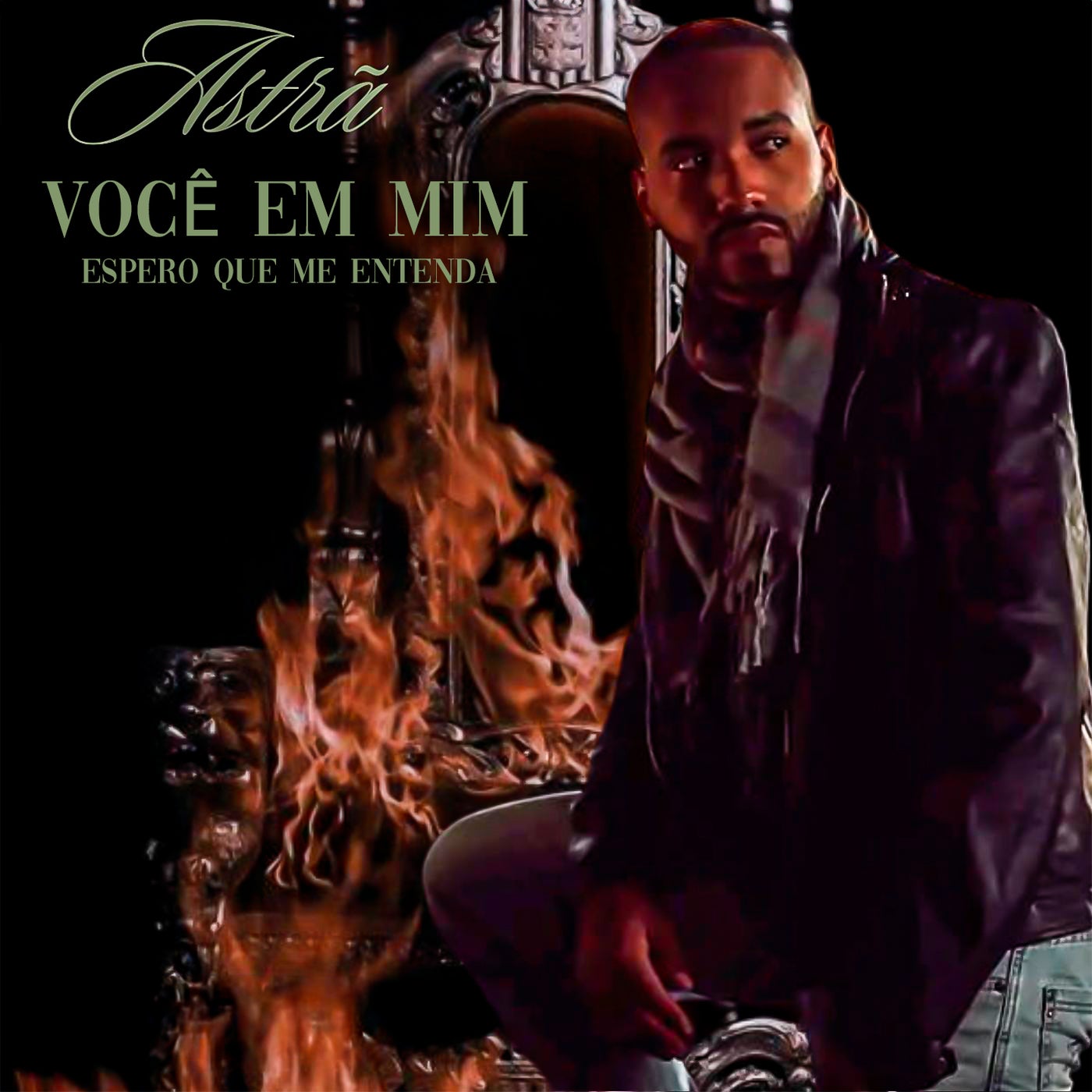 Você Em Mim (Espero Que Me Entenda)