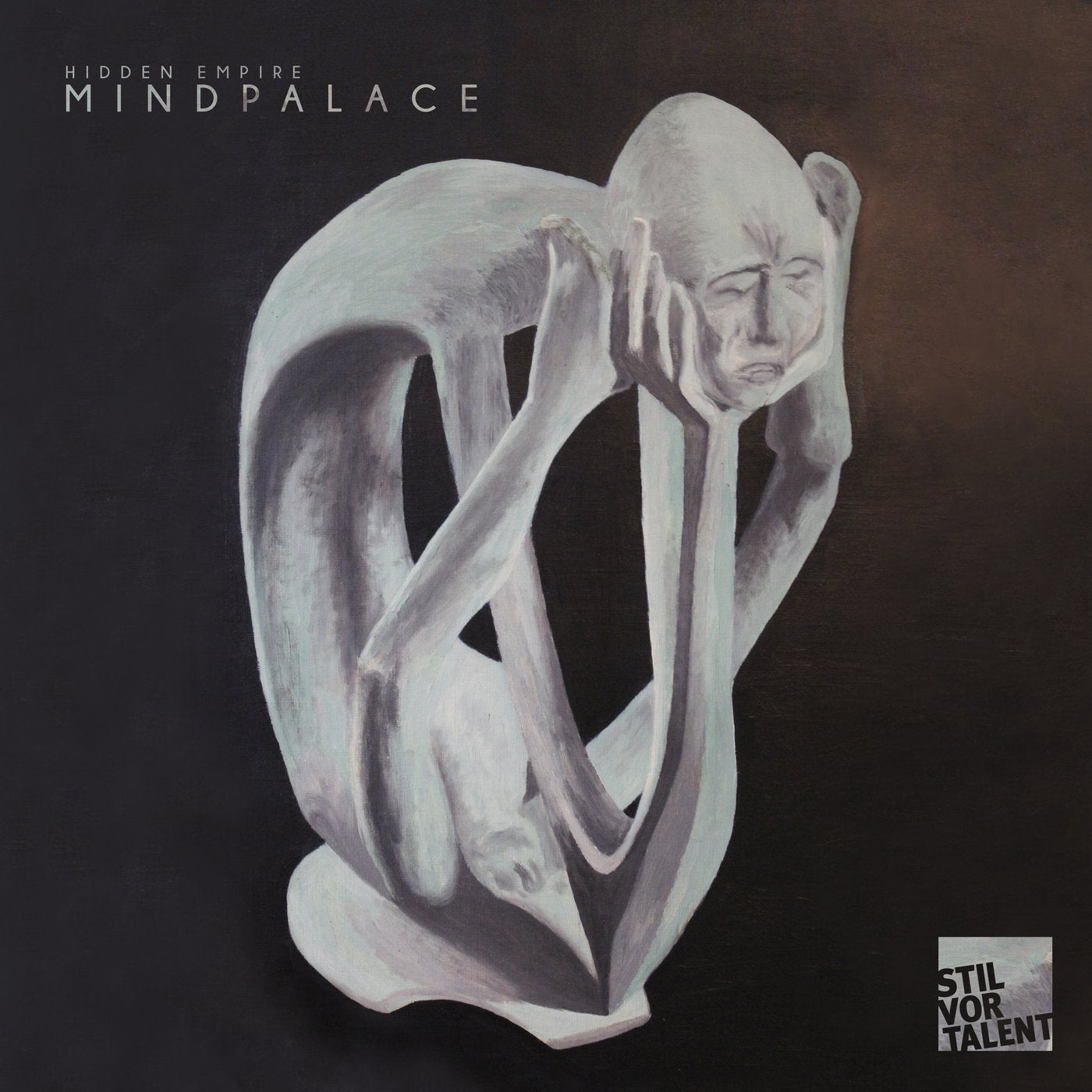 Mind Palace