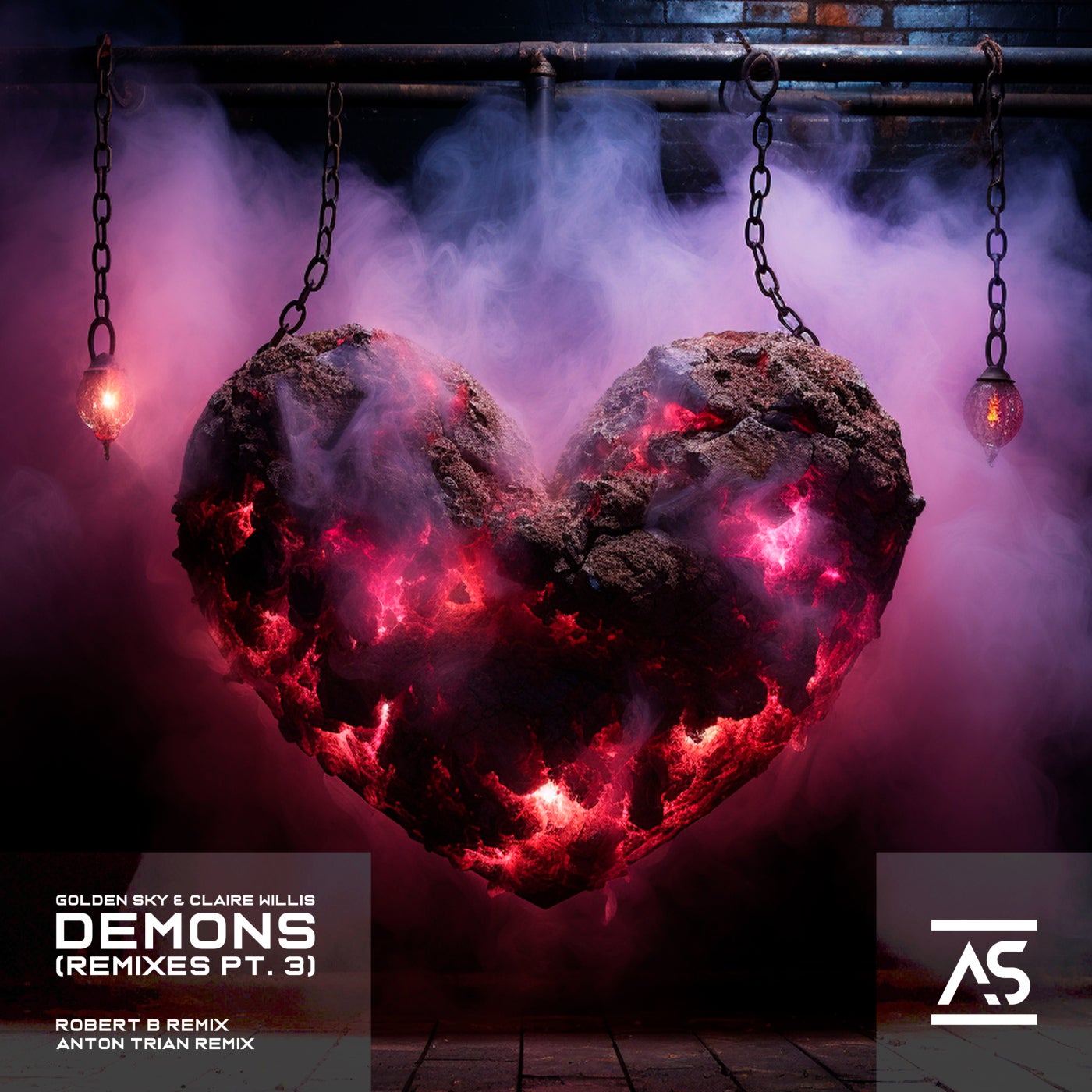 Demons (Remixes), Pt. 3
