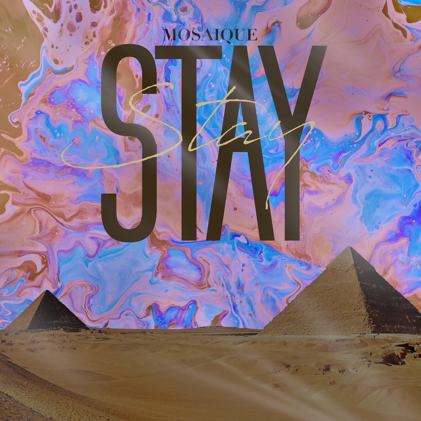 Stay