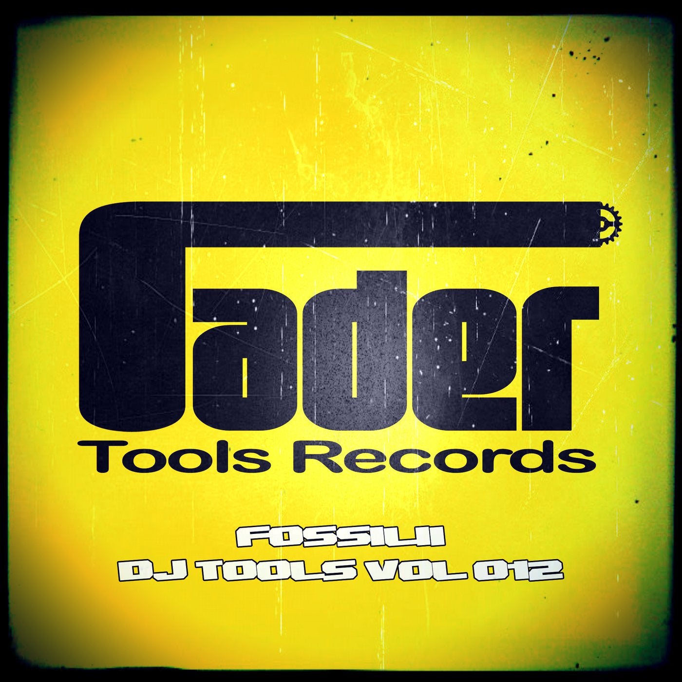 DJ Tools, Vol. 12