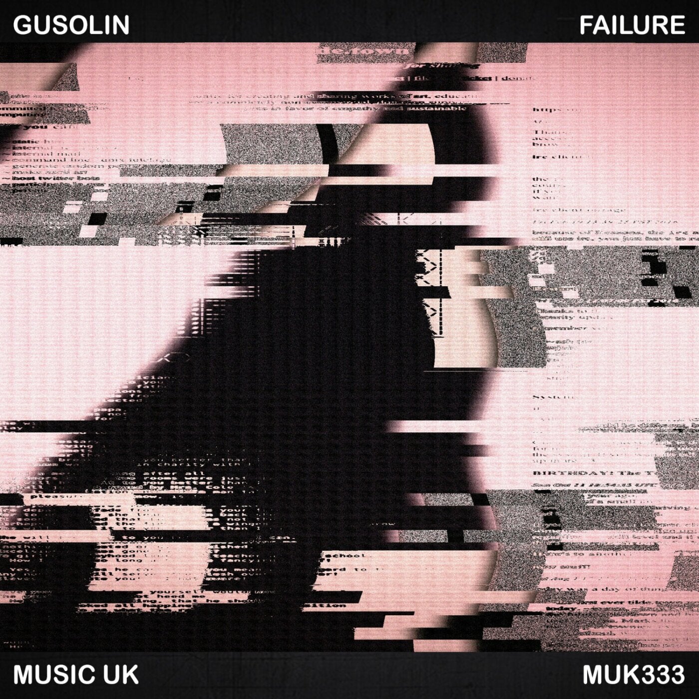 Failure