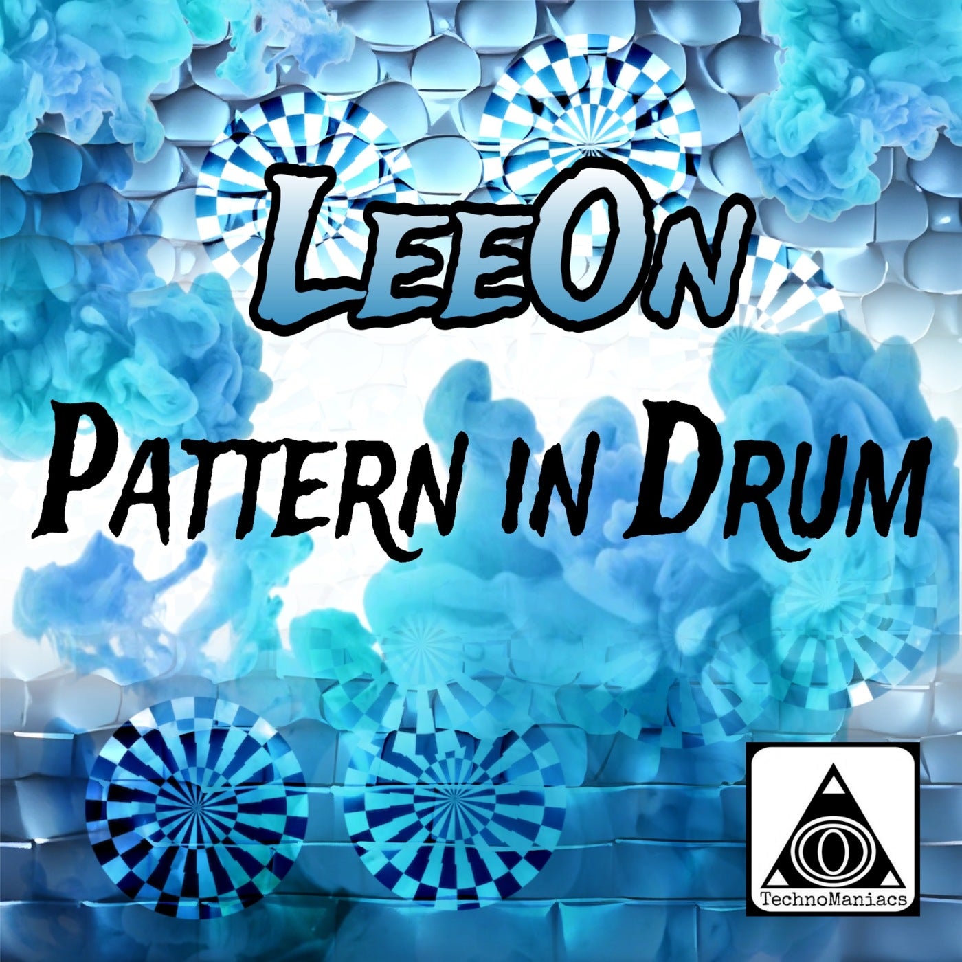 Pattern in Drum