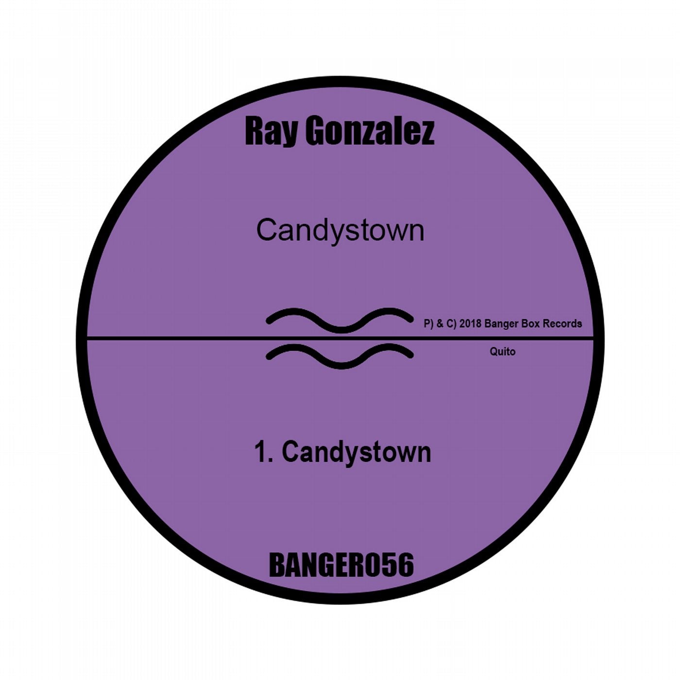 Candystown