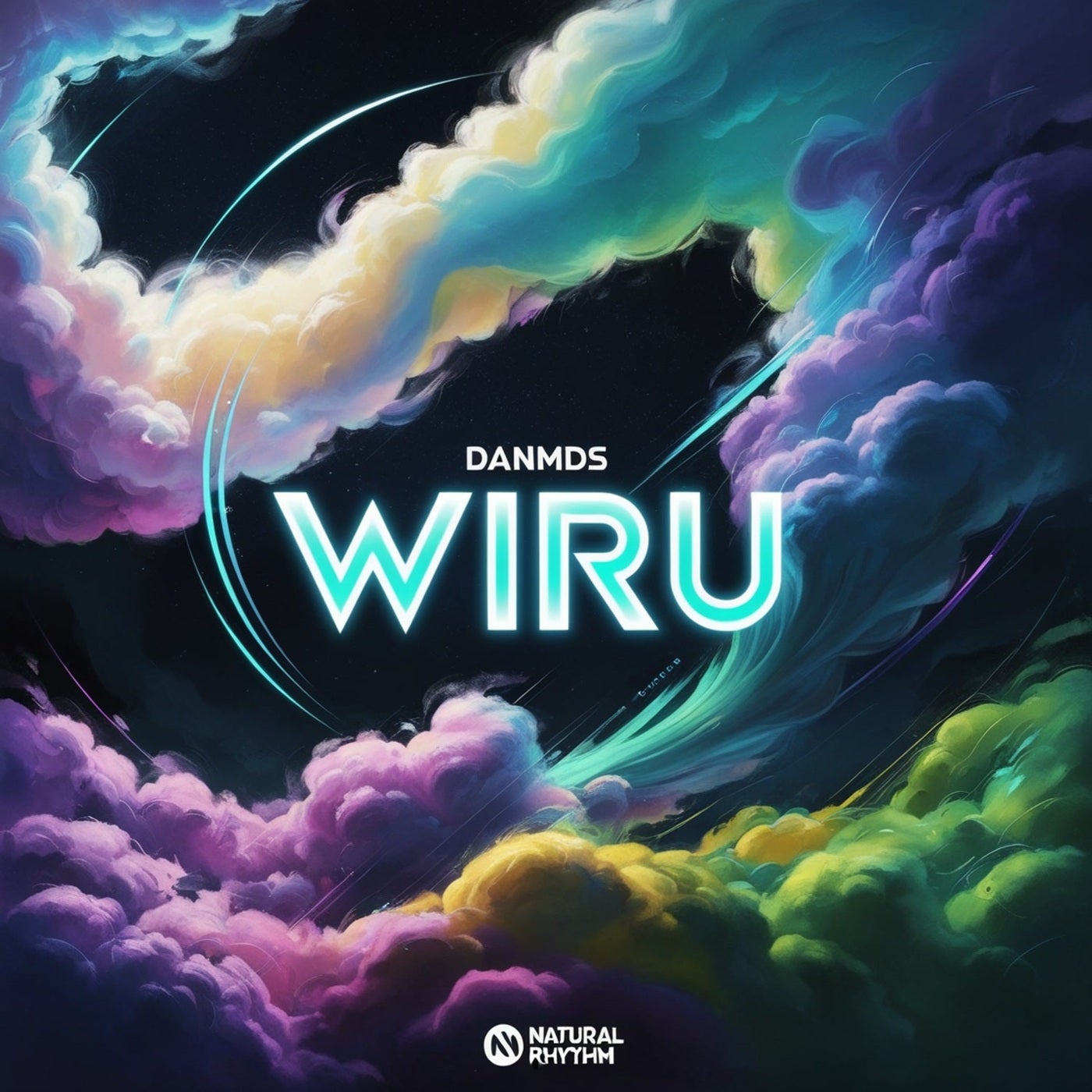 Danmds – Wiru [Natural Rhythm]